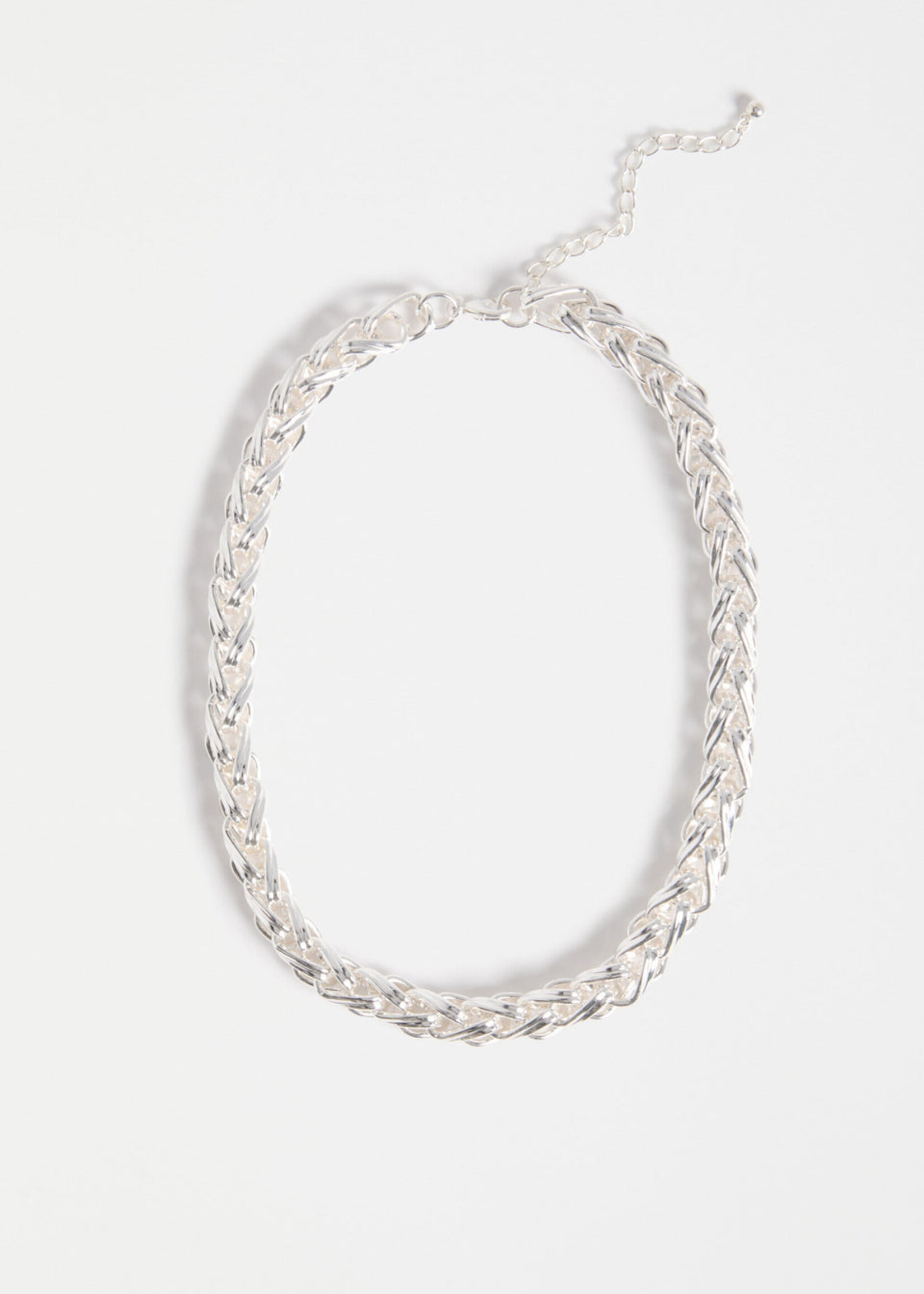 Samman Necklace