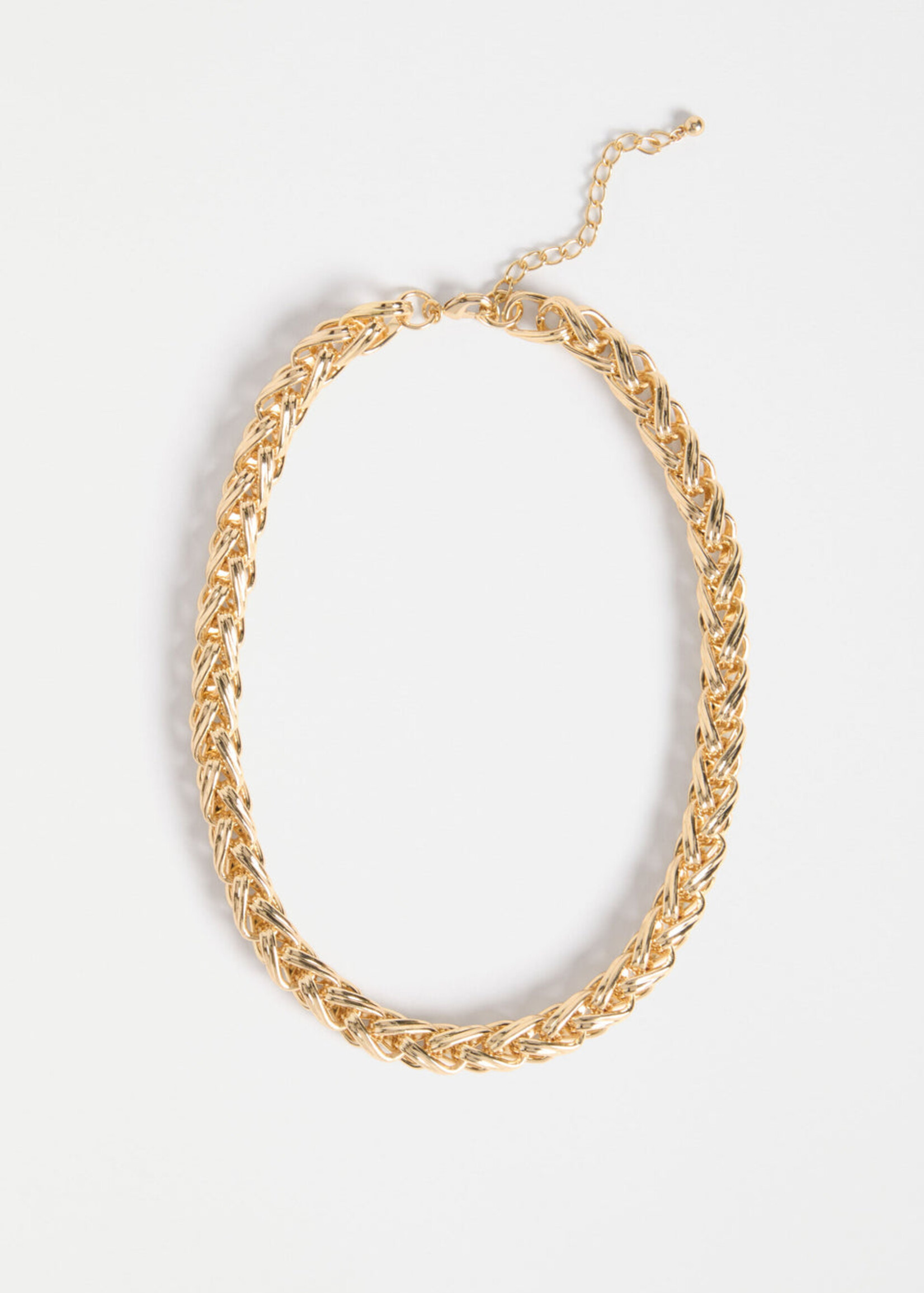 Samman Necklace