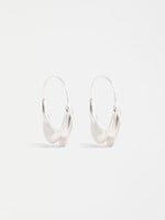 Siita Hoop Earring