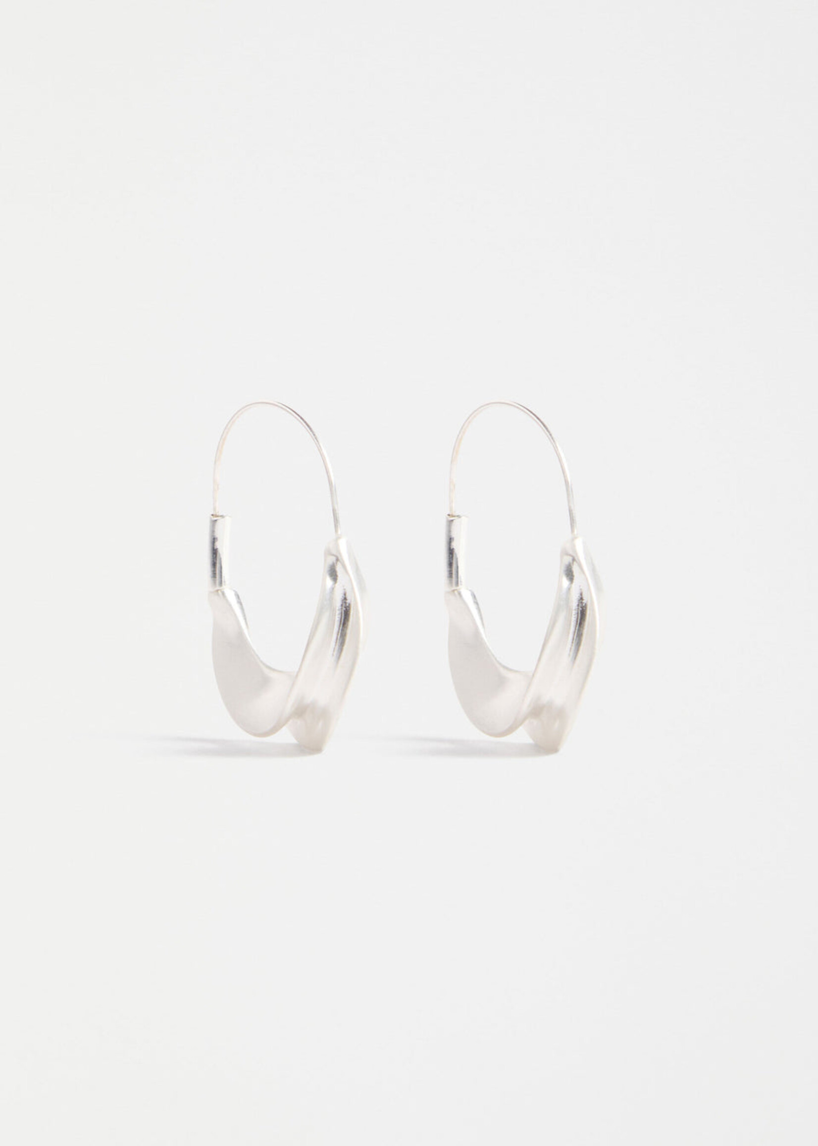 Siita Hoop Earring