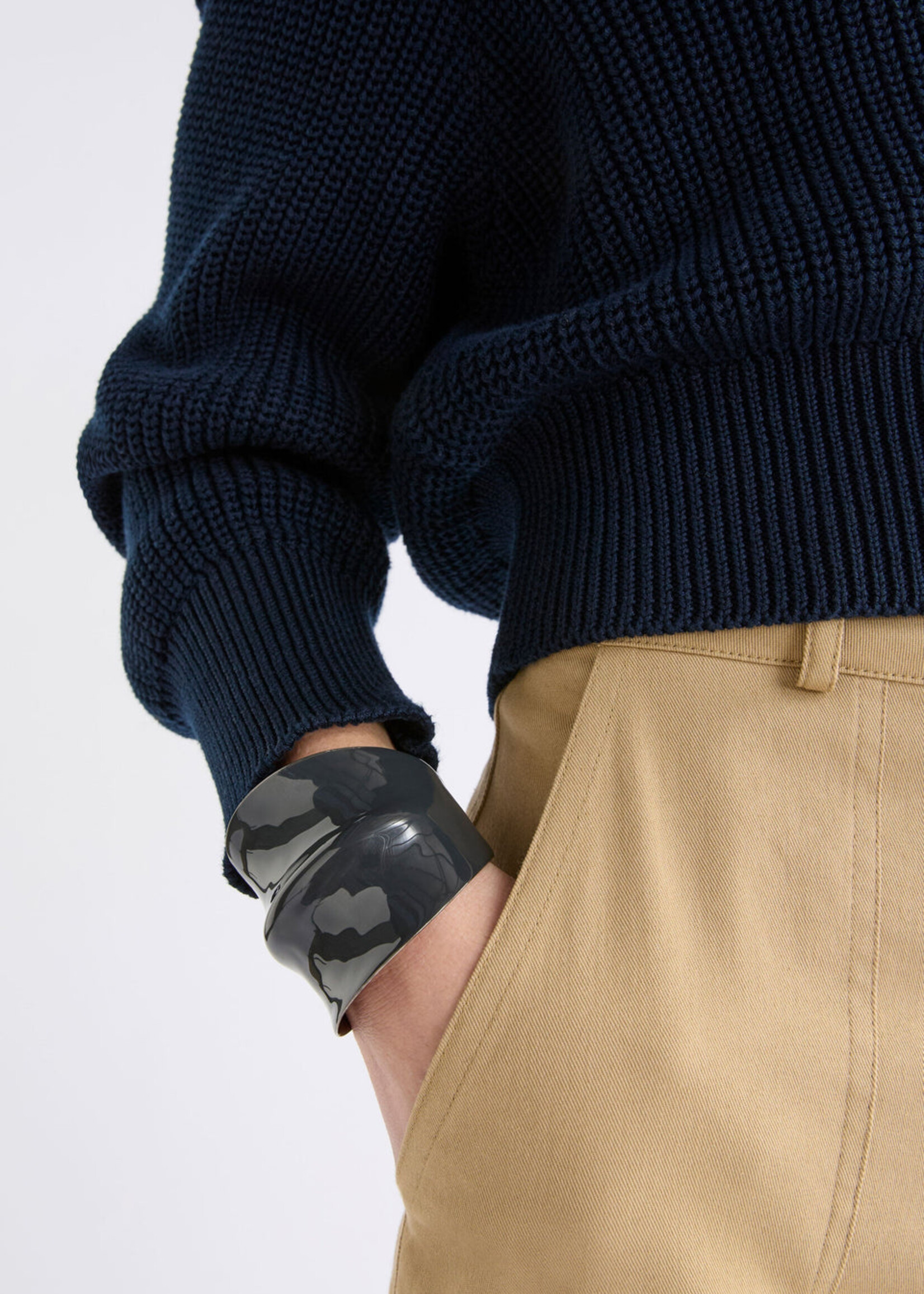Illsta Cuff