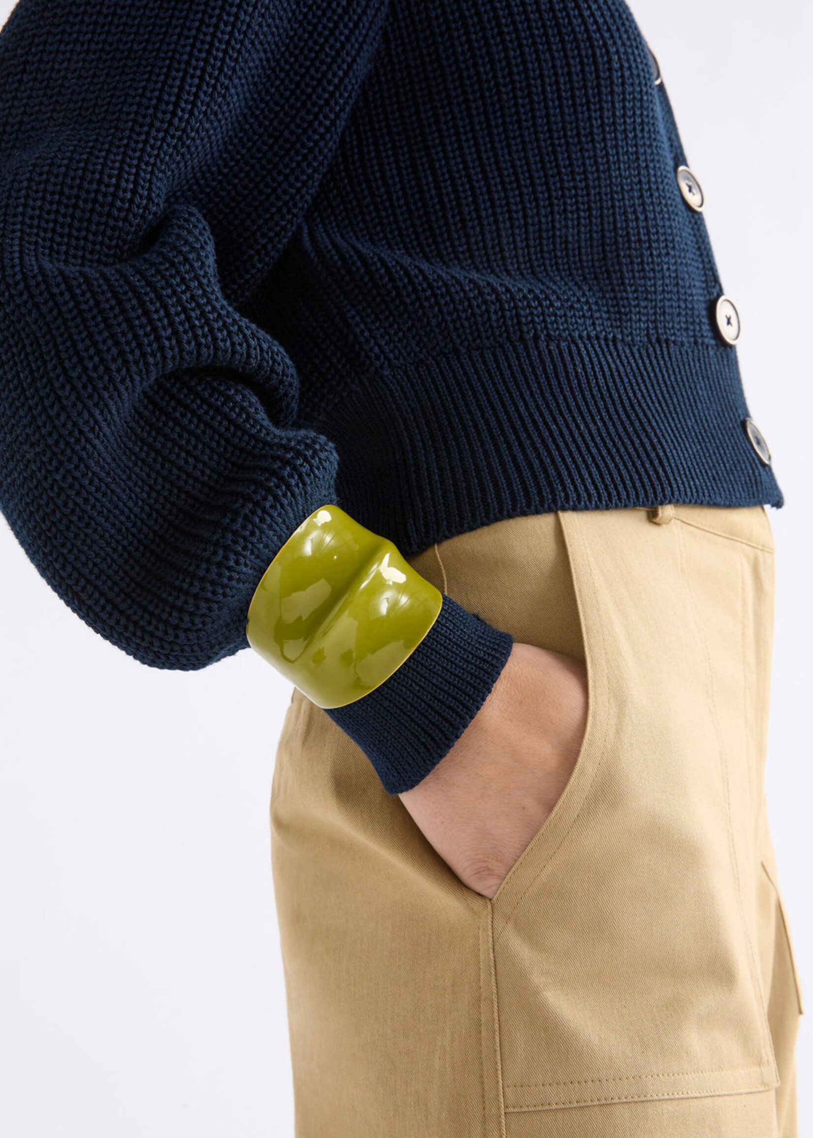 Illsta Cuff