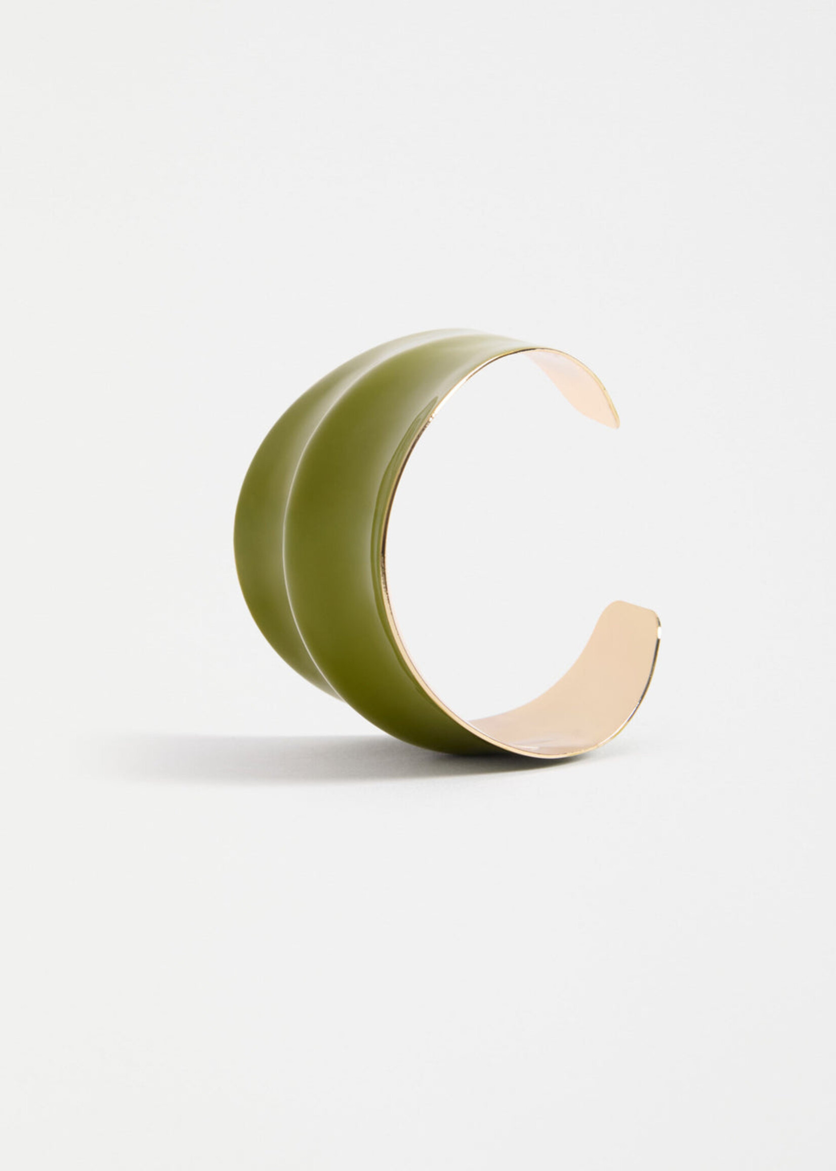 Illsta Cuff