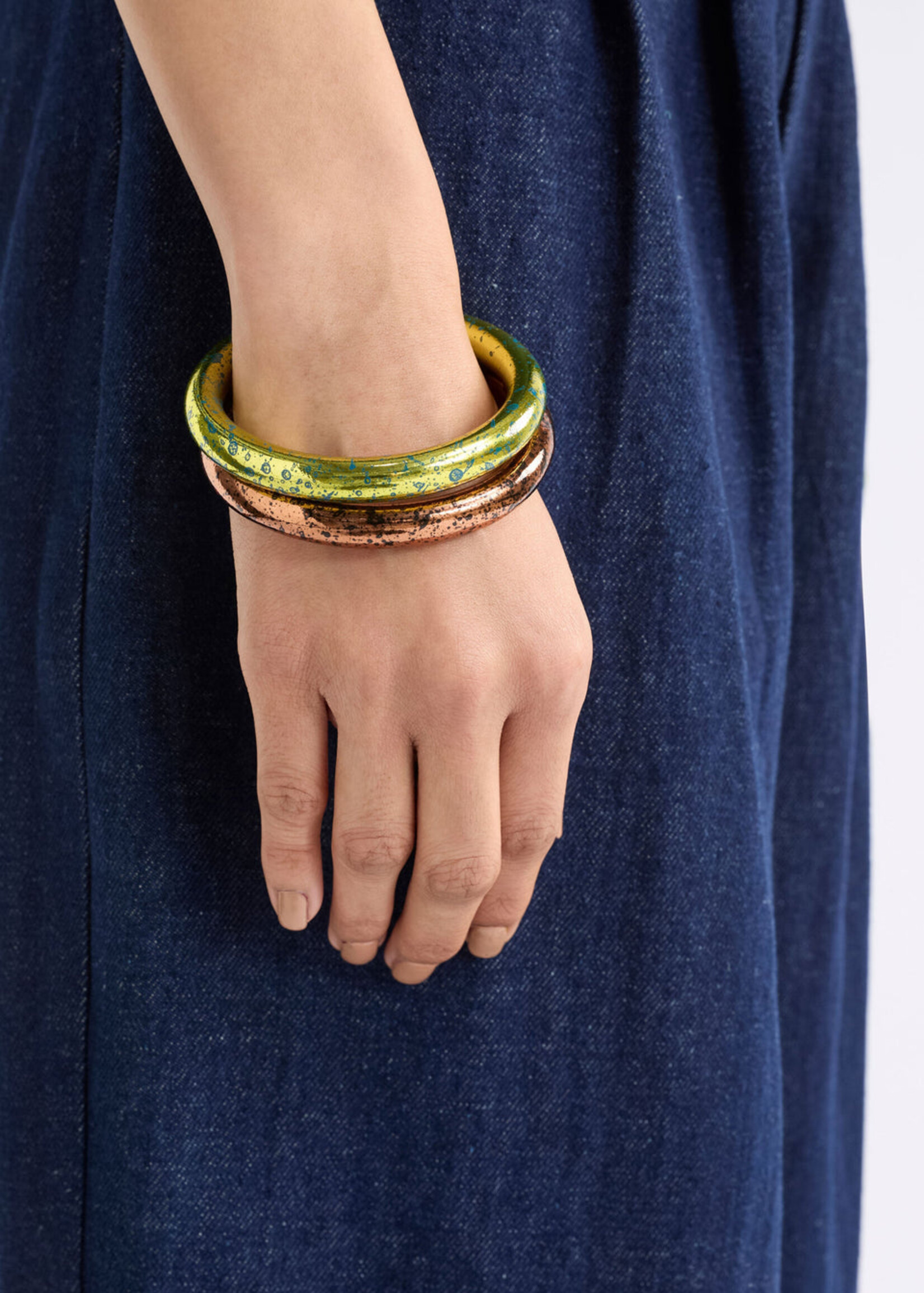 Oban Bangle