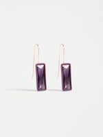 Jule Small Hook Earring