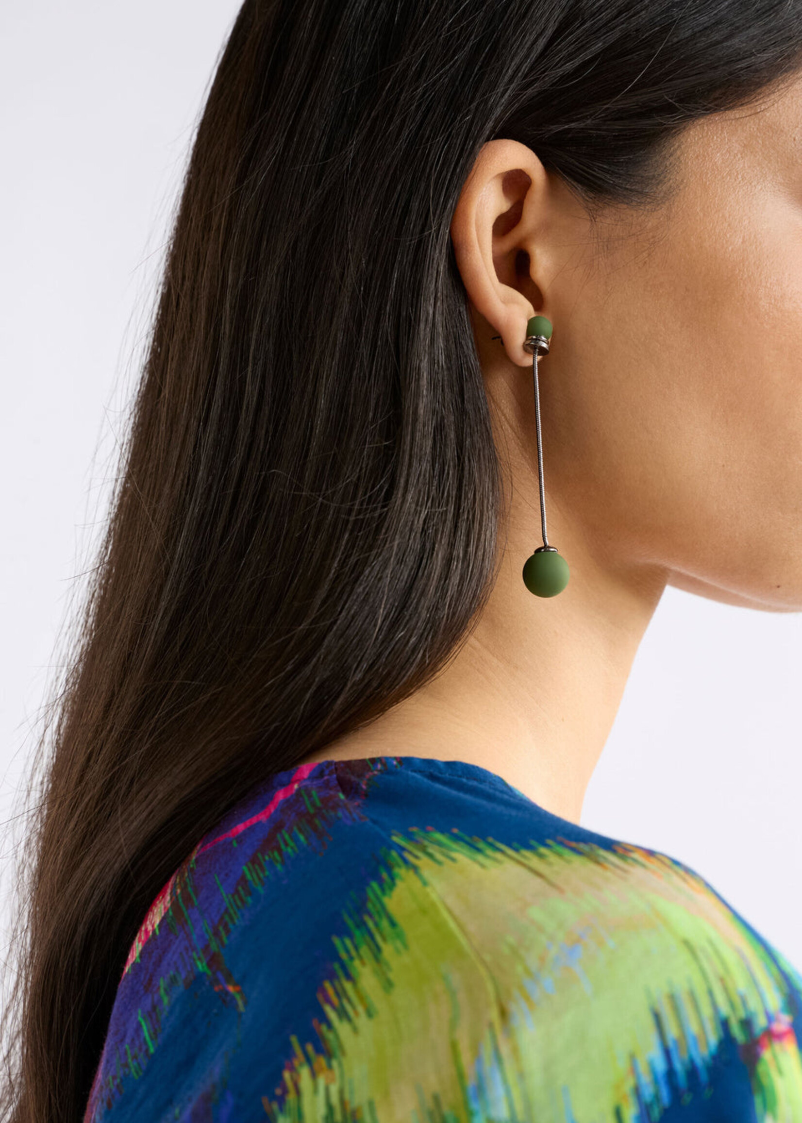 Sarra Drop Earring