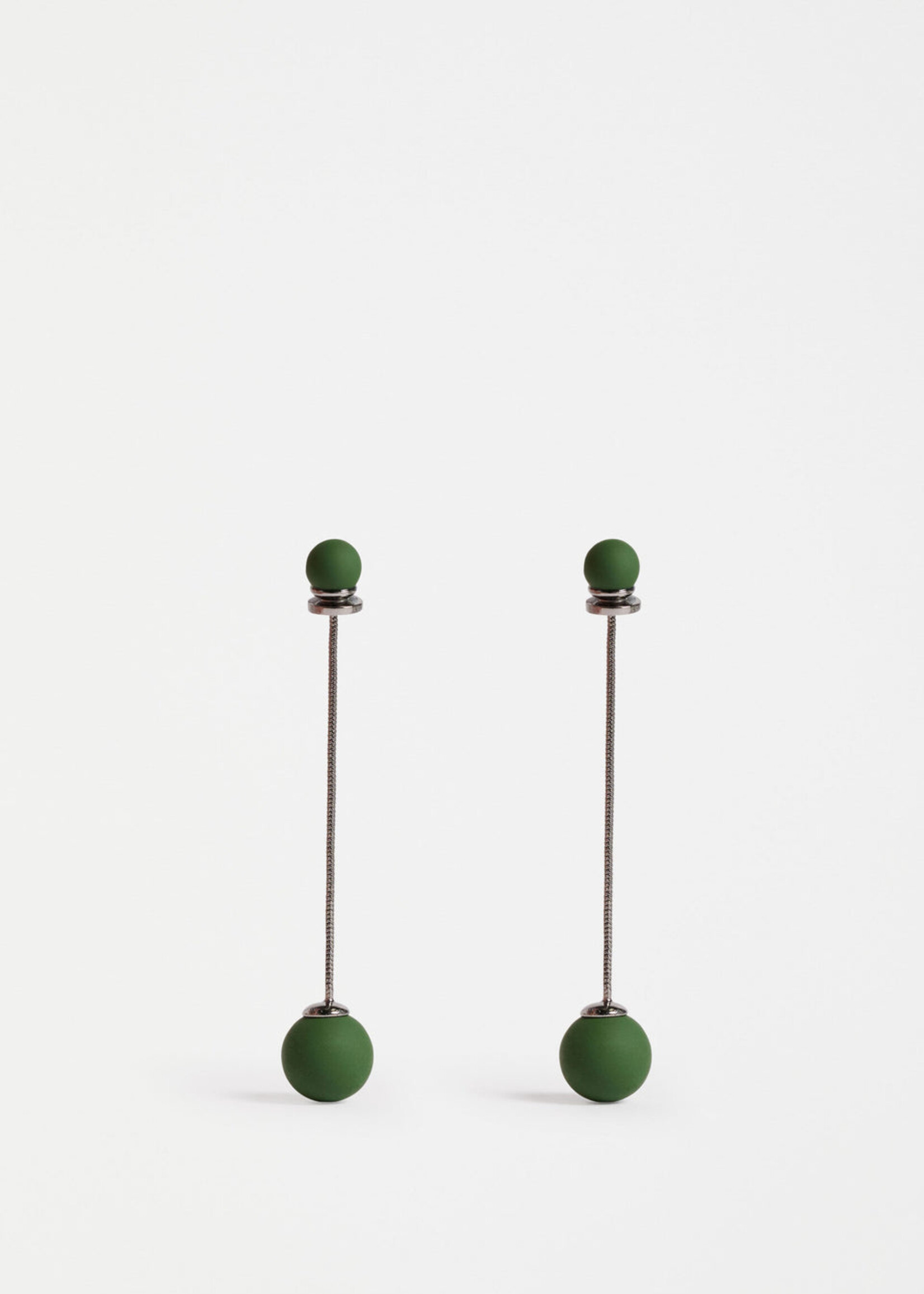 Sarra Drop Earring