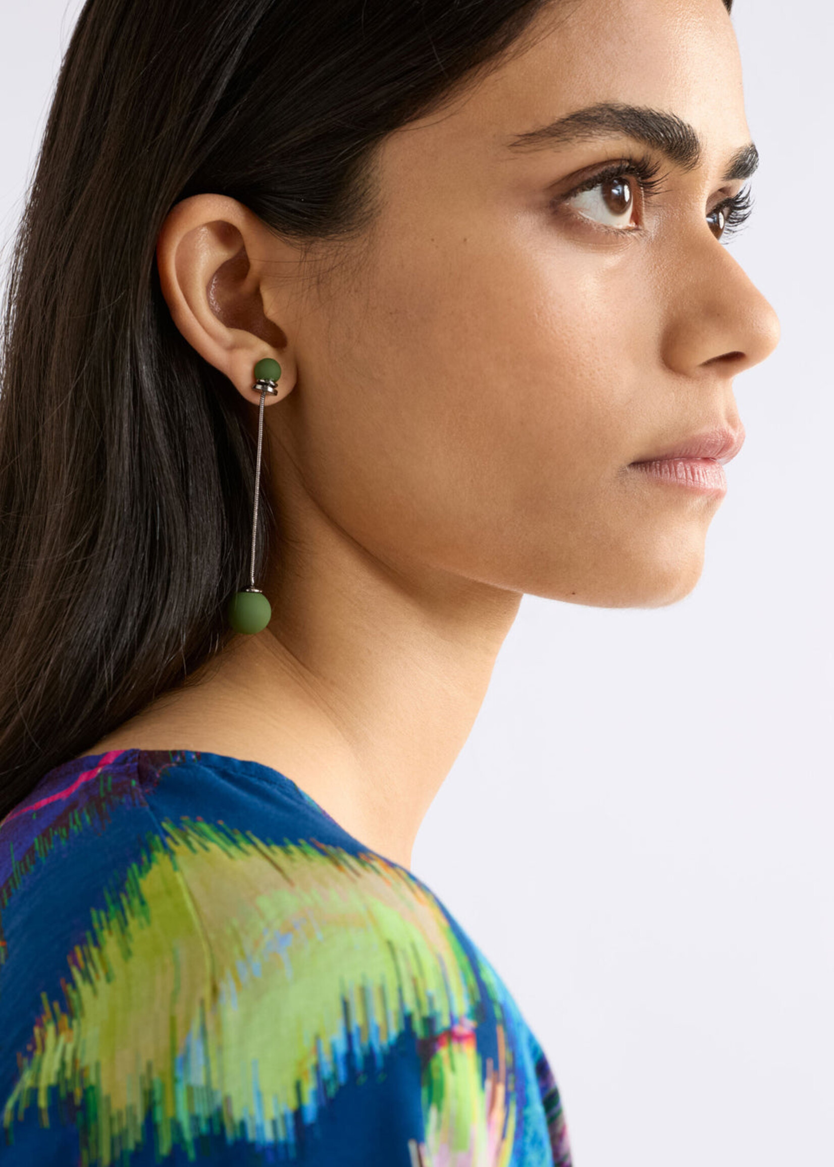 Sarra Drop Earring