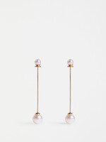 Sarra Drop Earring
