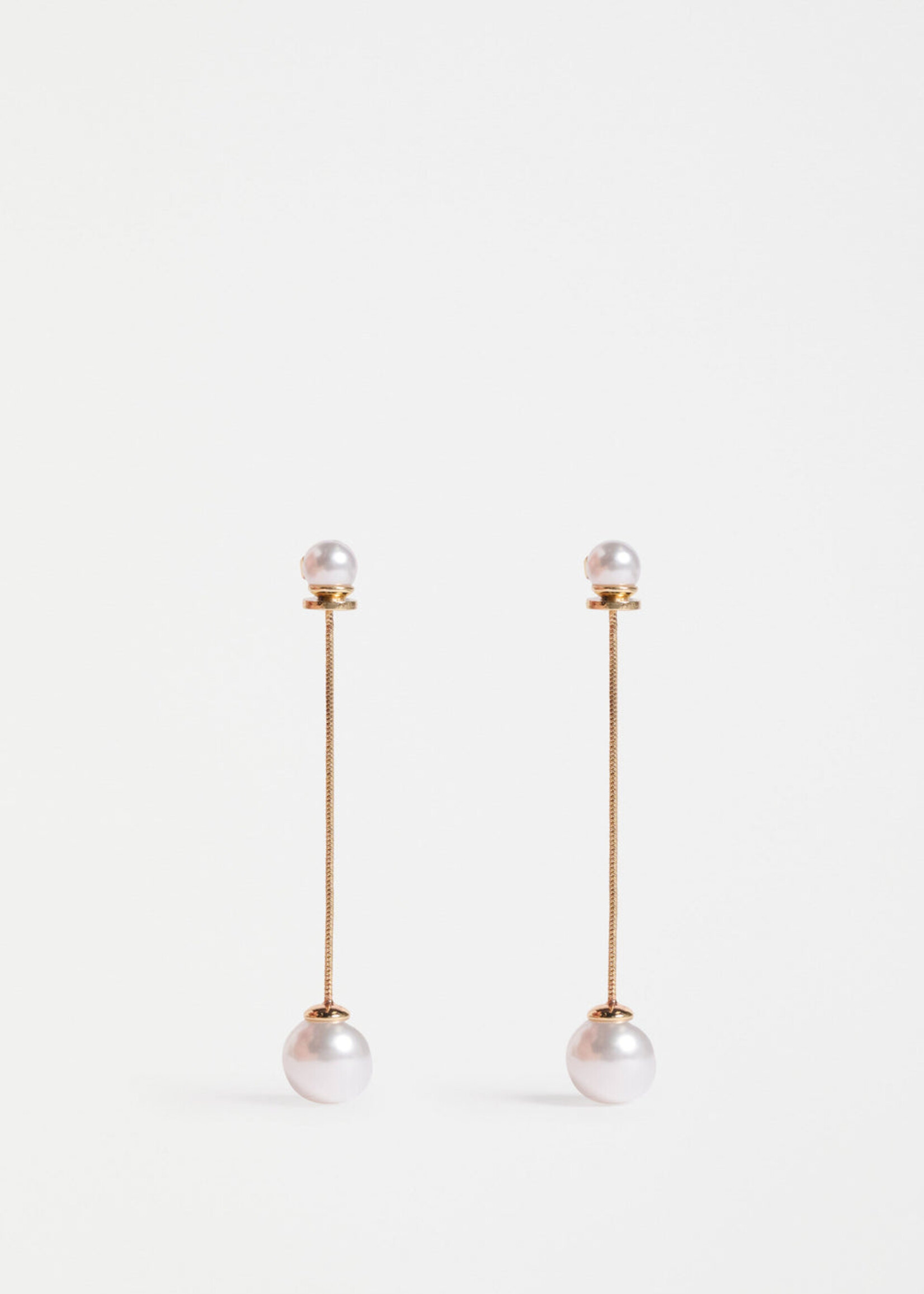 Sarra Drop Earring