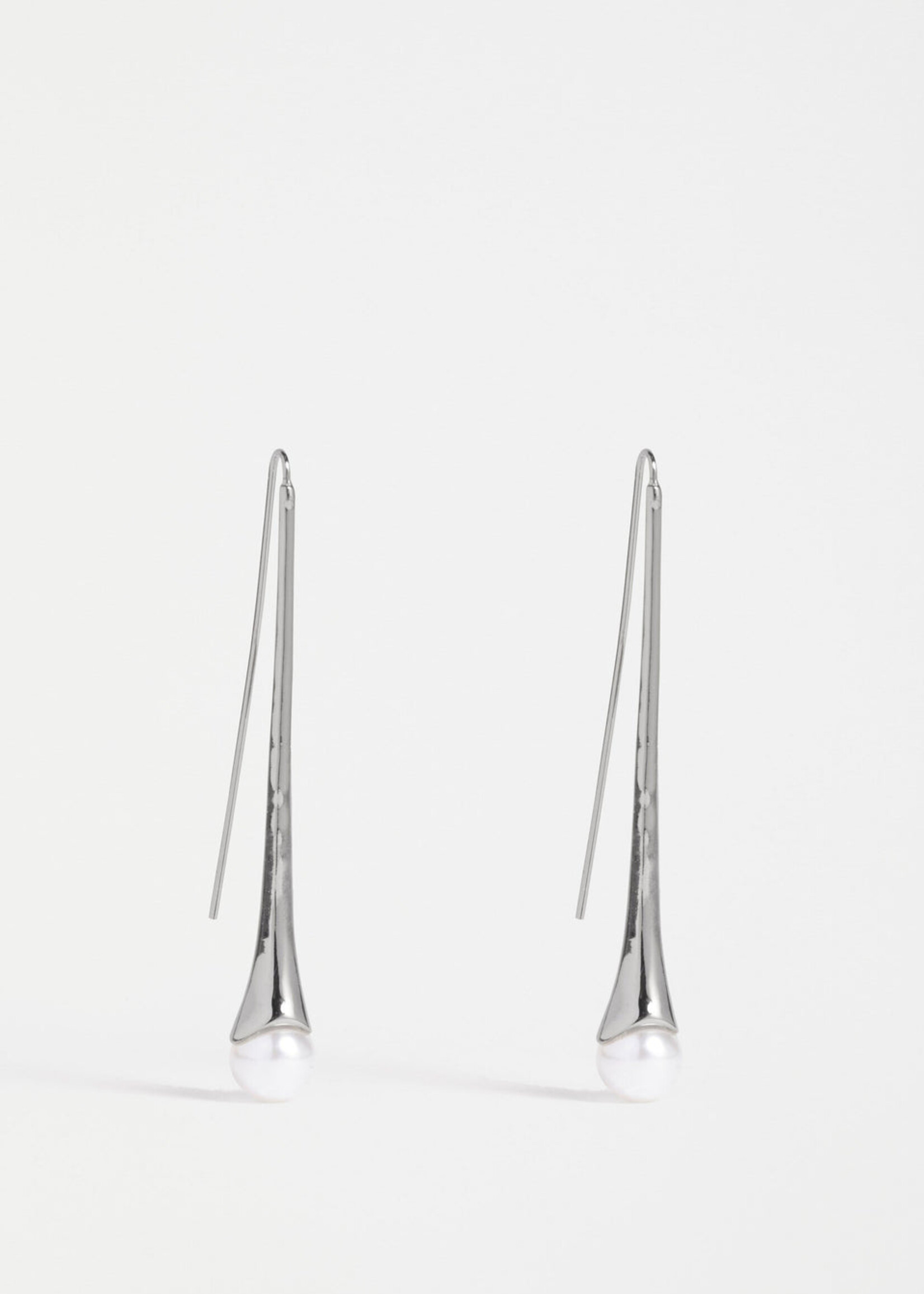 Orbyn Drop Earring