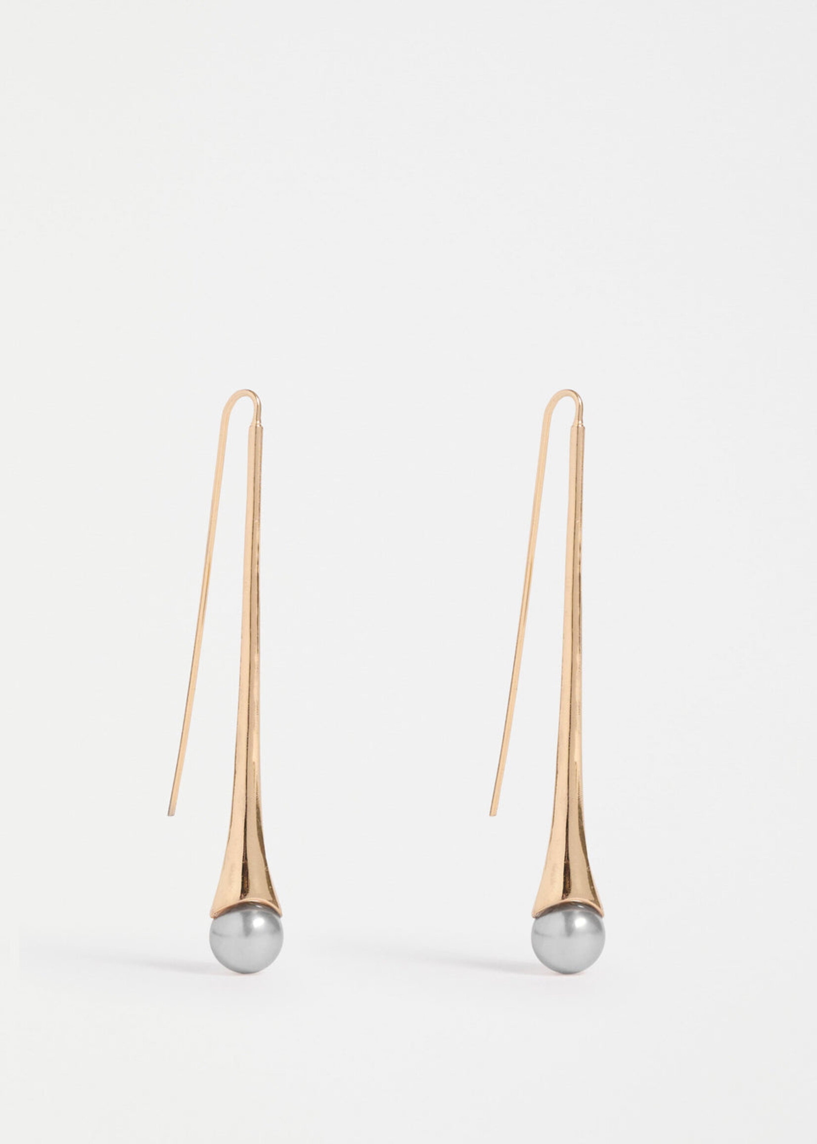 Orbyn Drop Earring