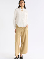 Tettu Shirt White