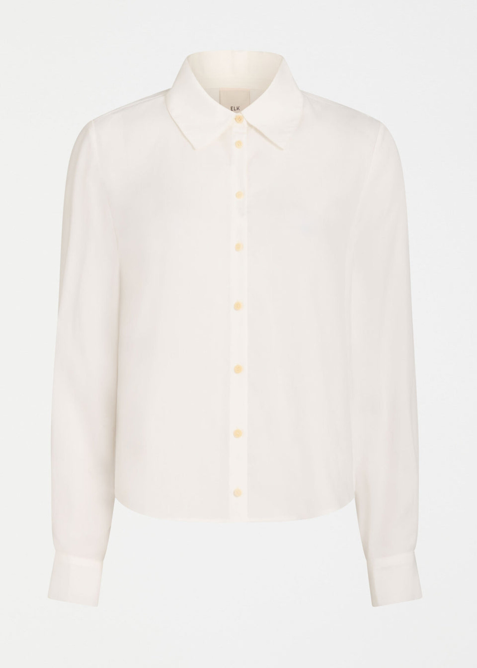 Tettu Shirt White