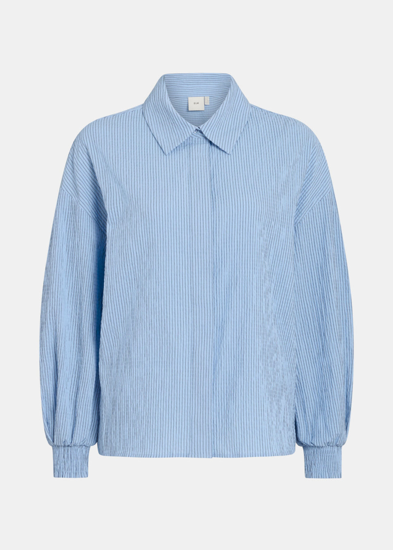 Erden Shirt Chambray