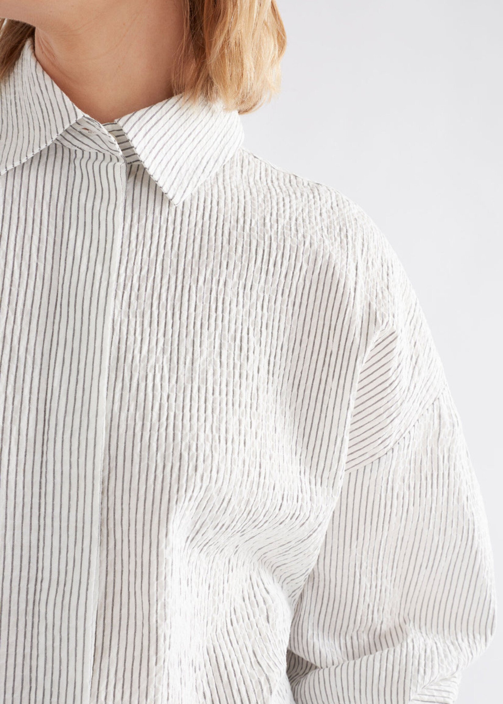 Erden Shirt White
