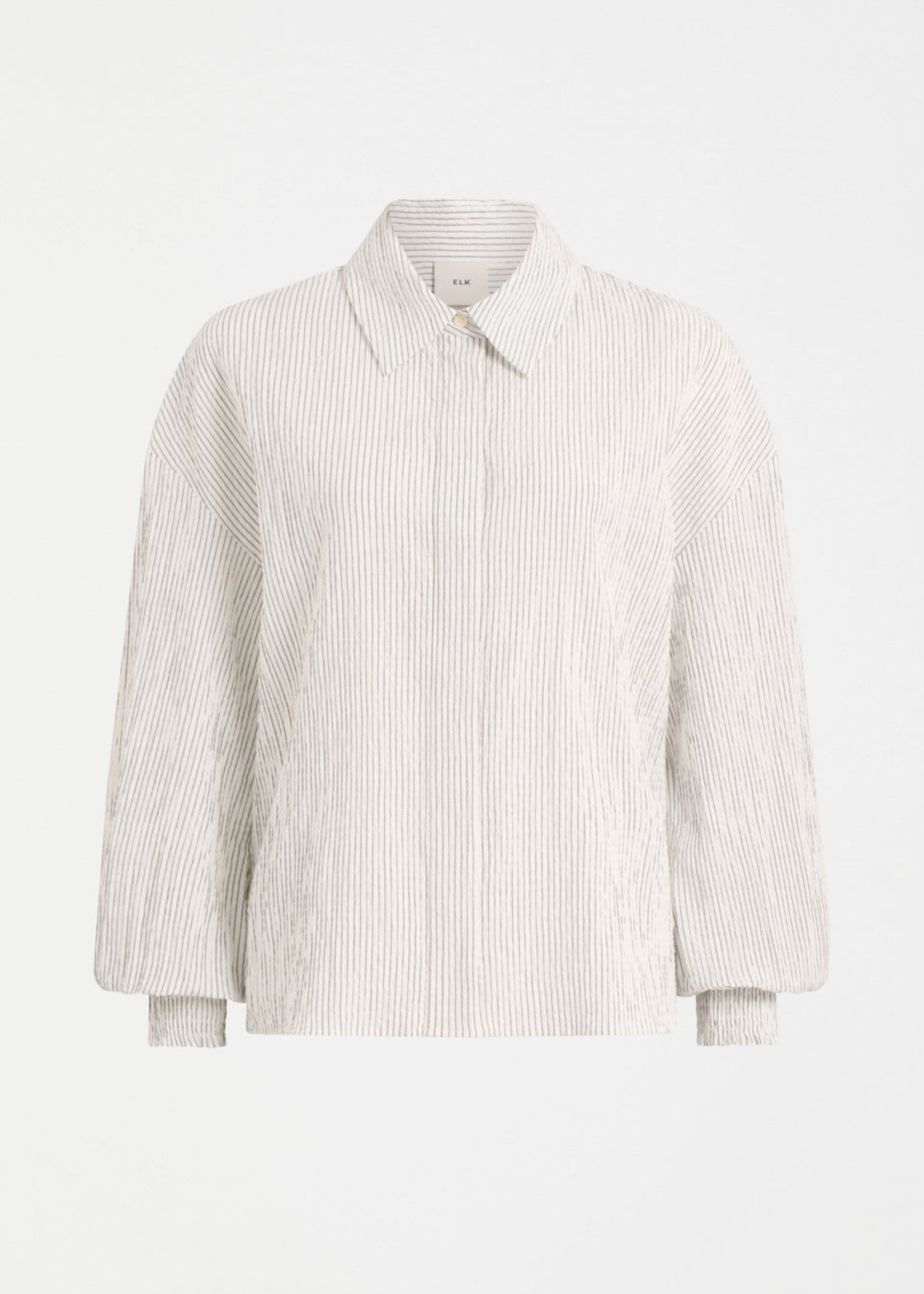 Erden Shirt White