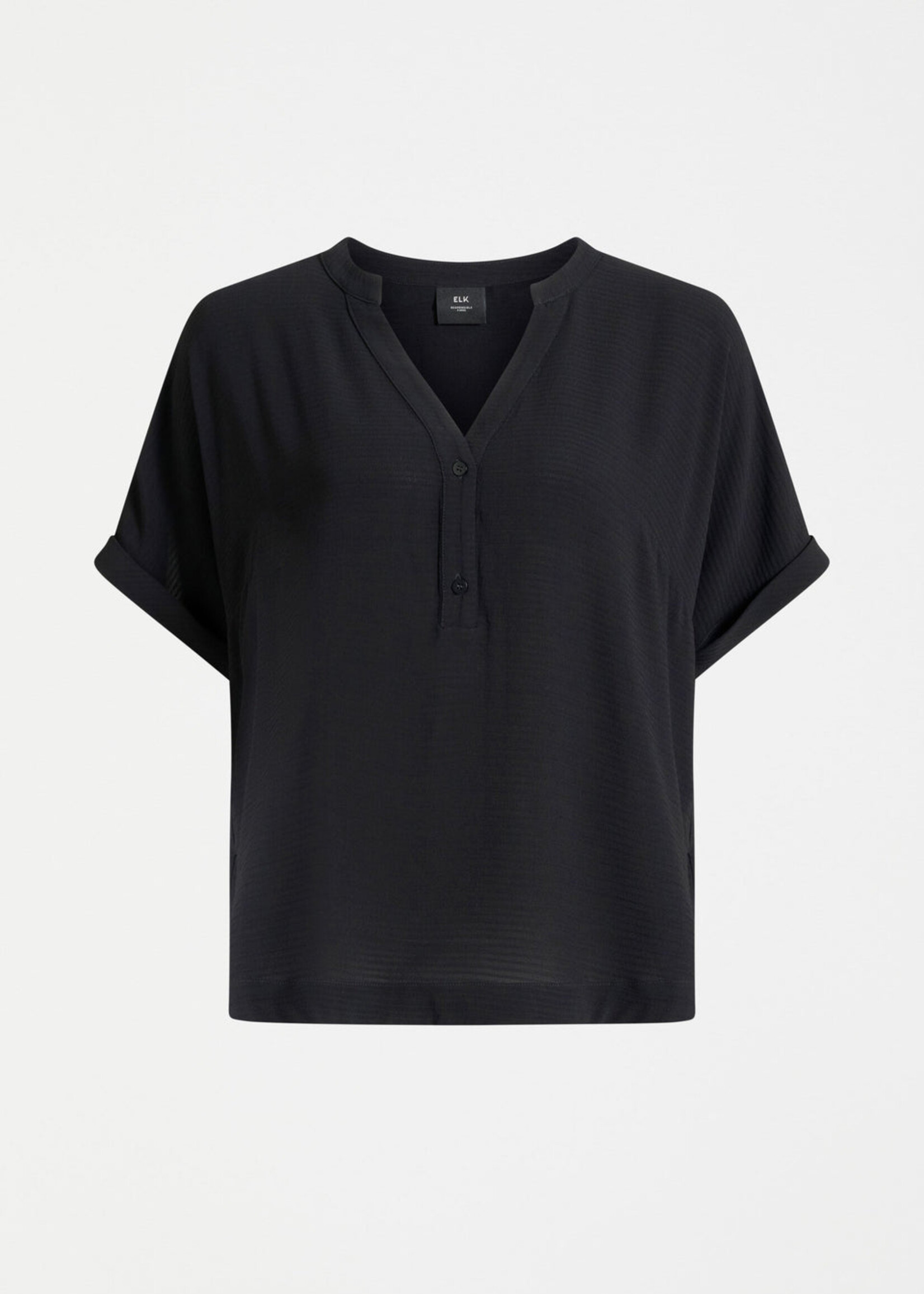 Omia Top Black