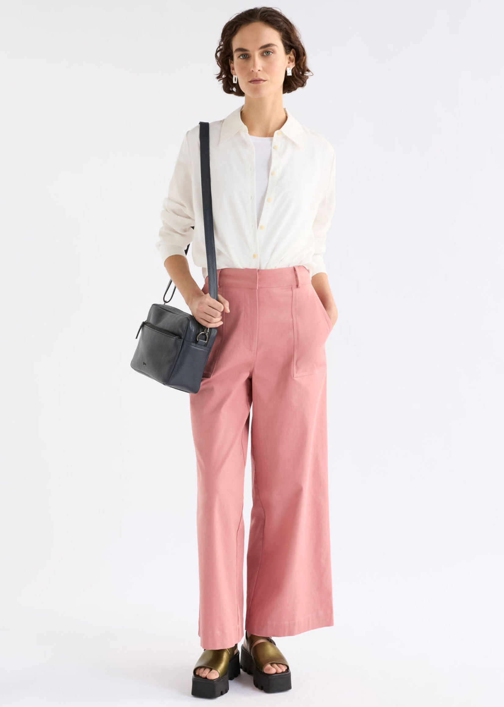 Olvi Crossbody