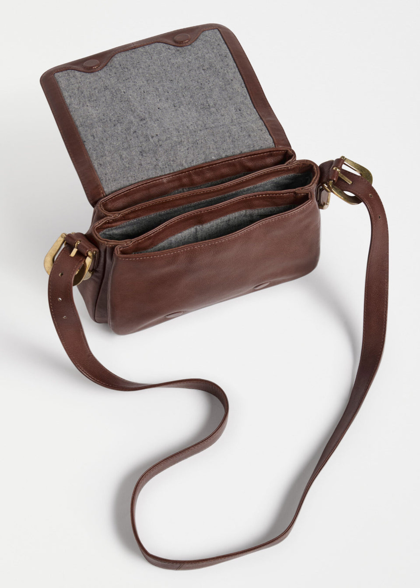 Spenne Crossbody