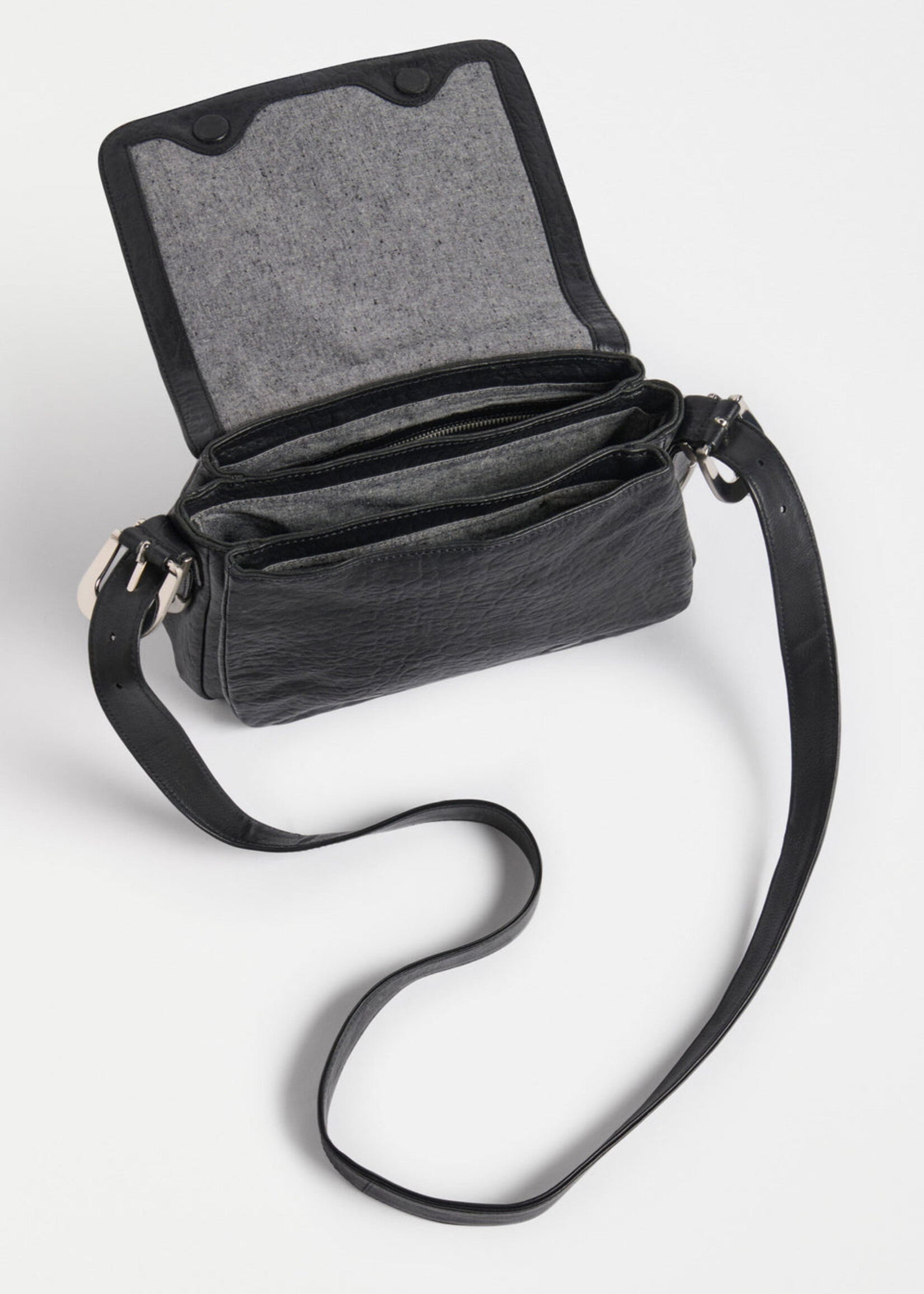 Spenne Crossbody