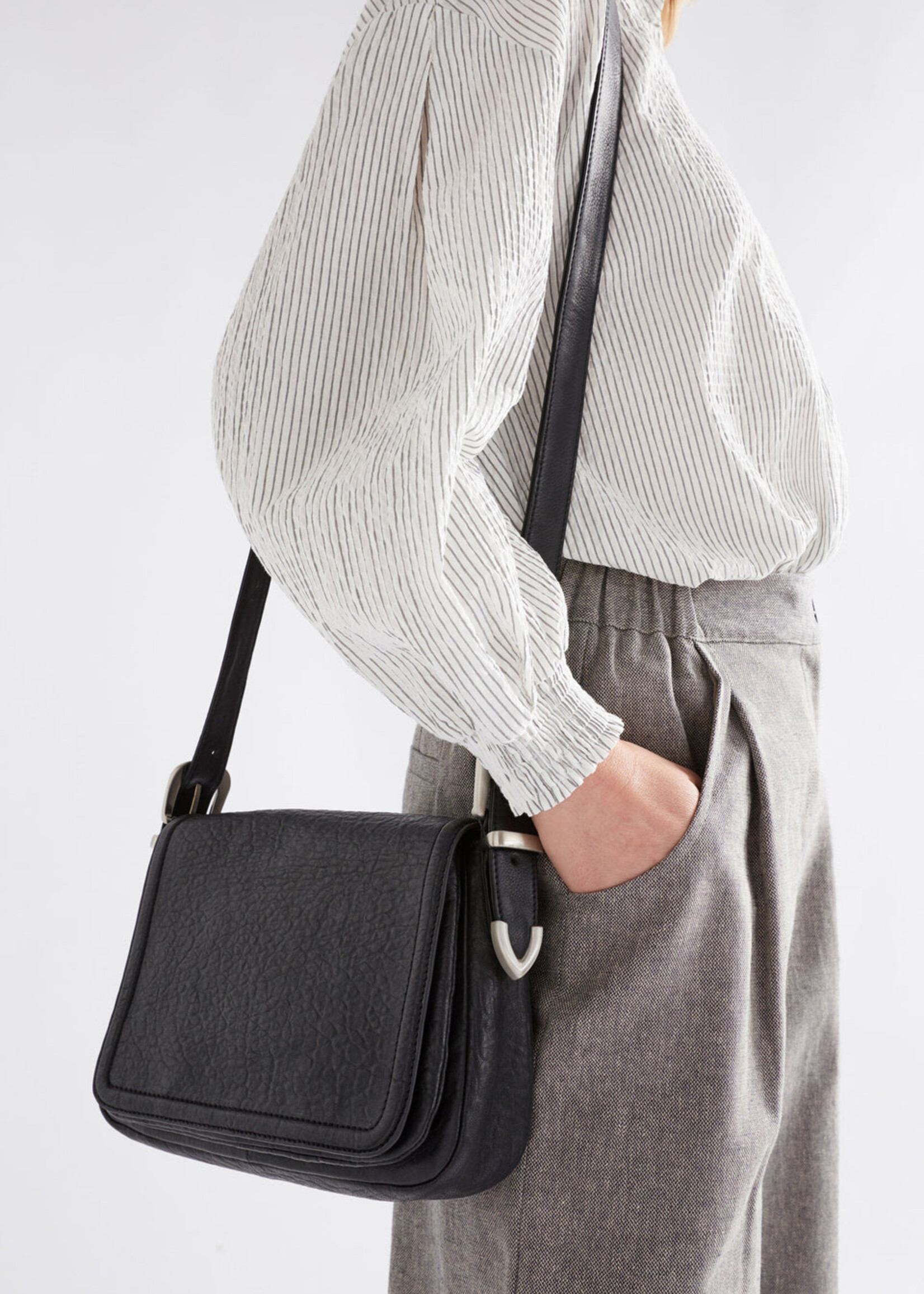 Spenne Crossbody