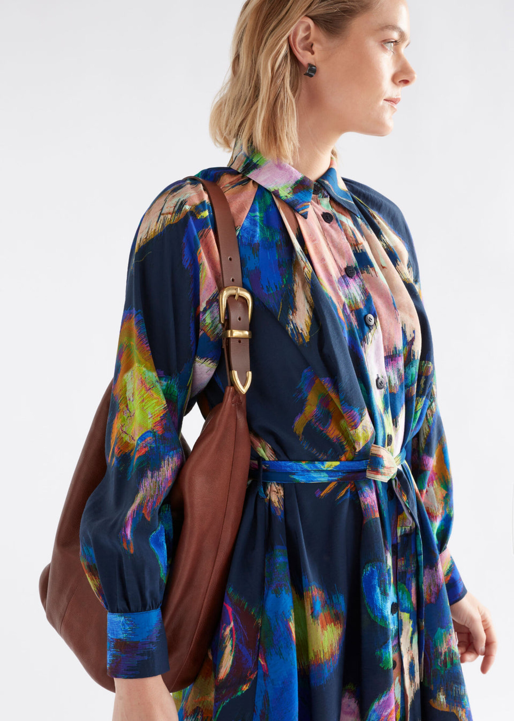 Lumme Tote