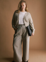 Saari Cardigan
