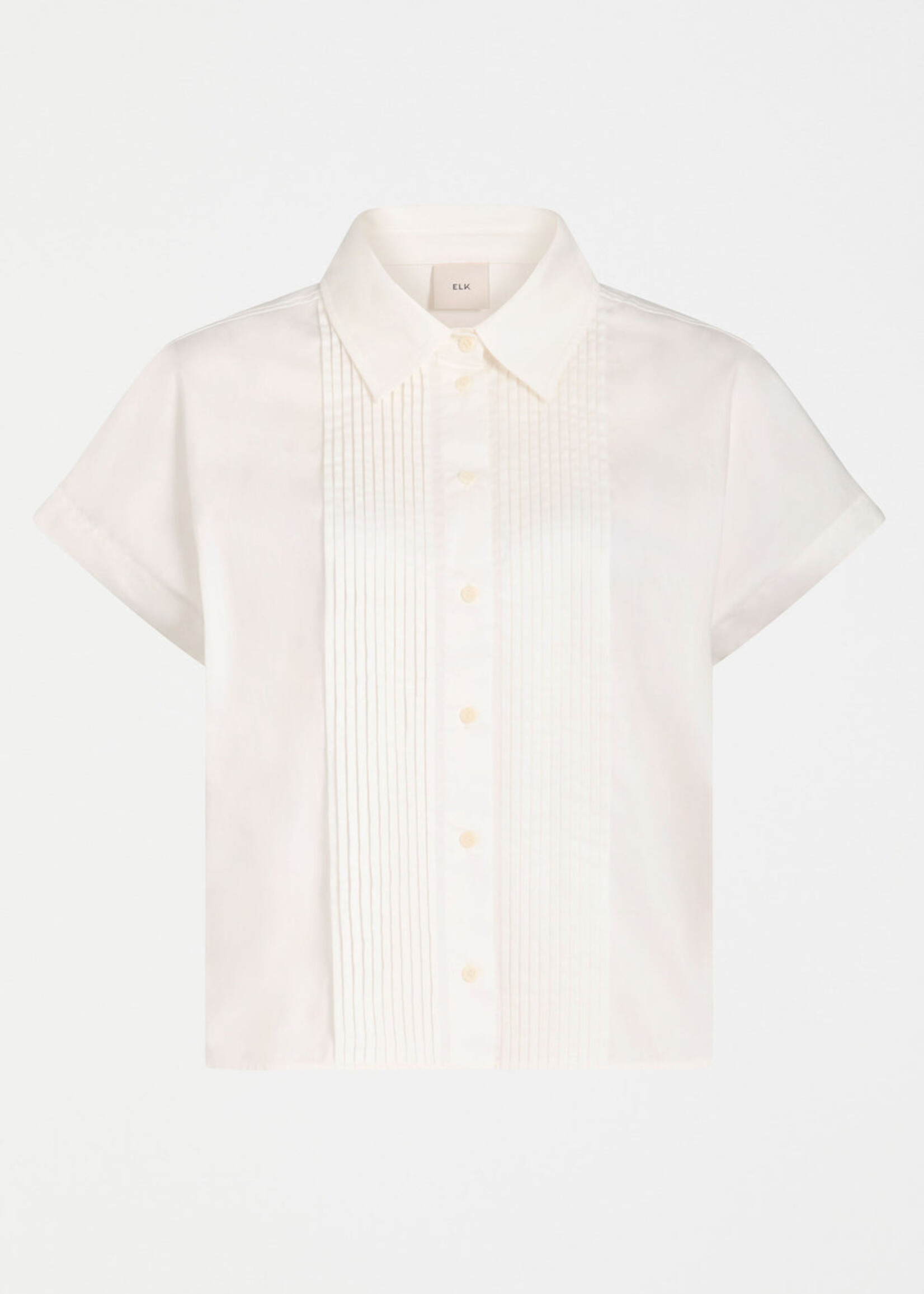 Apres Shirt White
