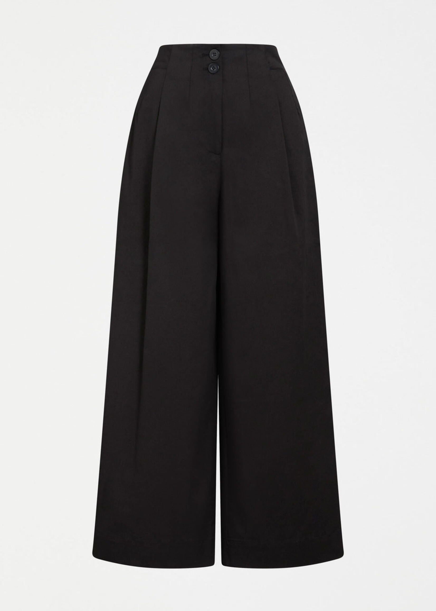 Ellem Pant Black