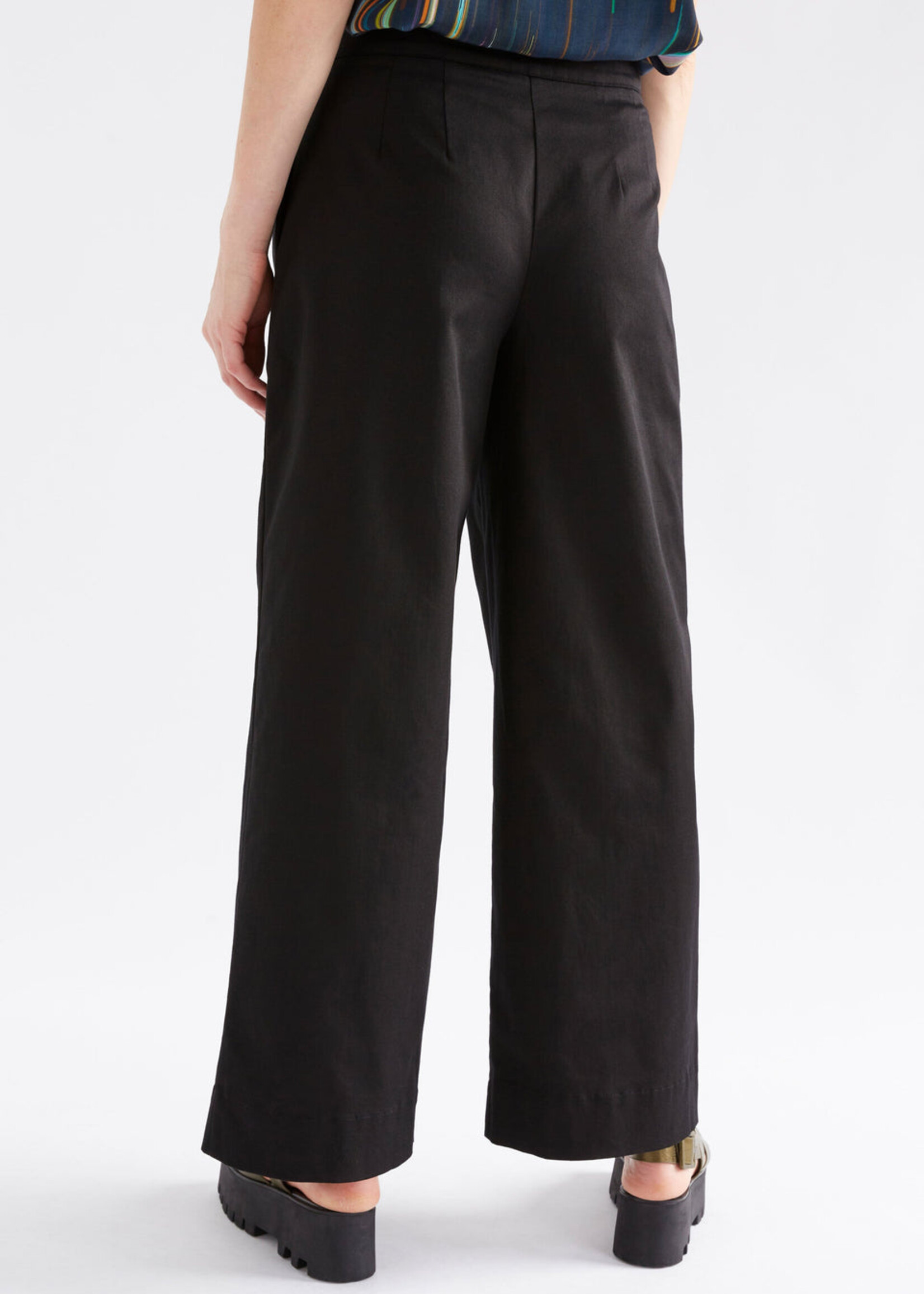Ellem Pant Black
