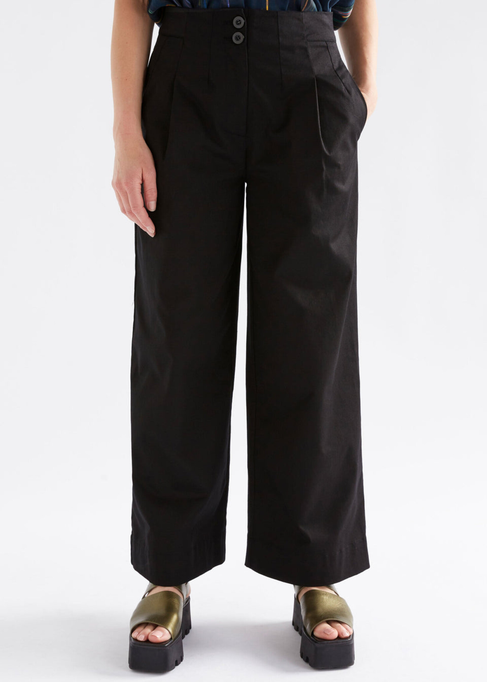 Ellem Pant Black