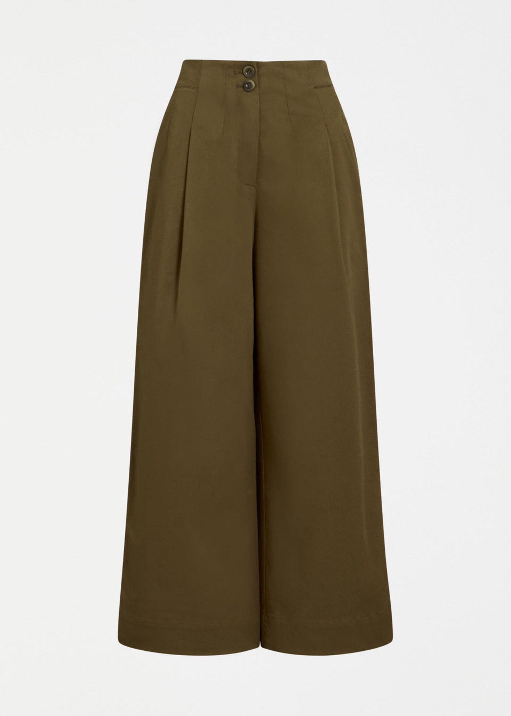 Ellem Pant Olive