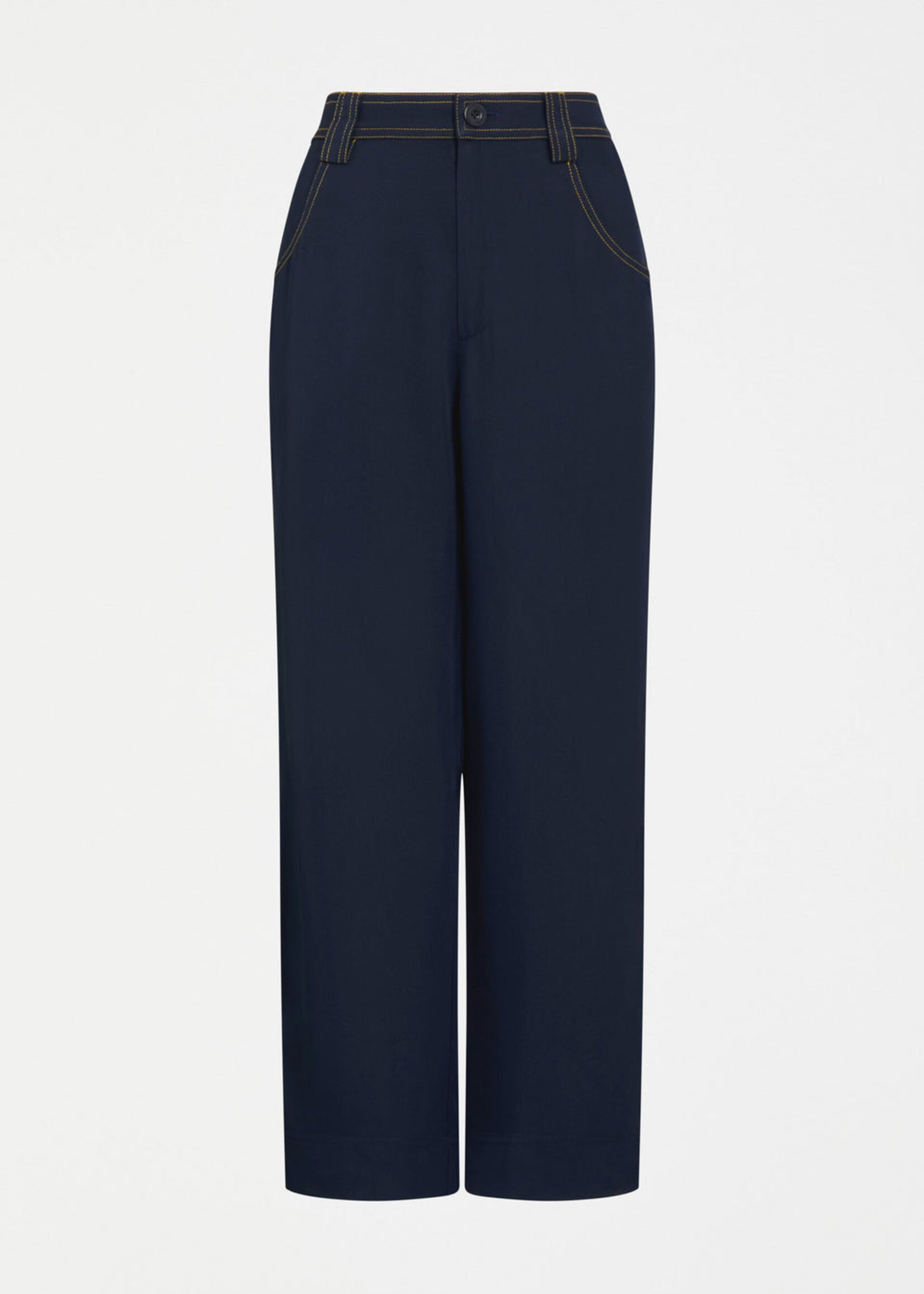 Hullu Pant Navy