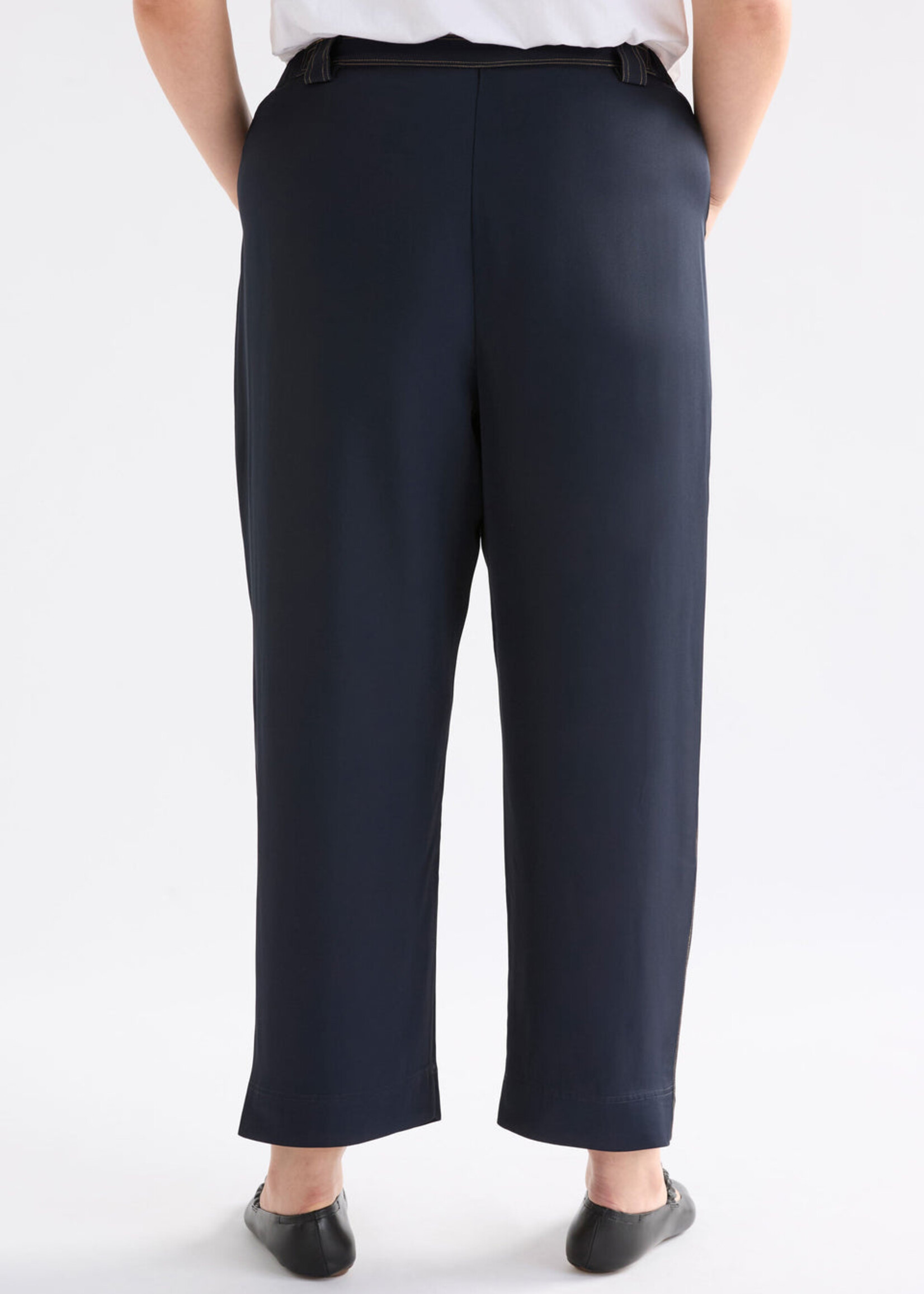 Hullu Pant Navy