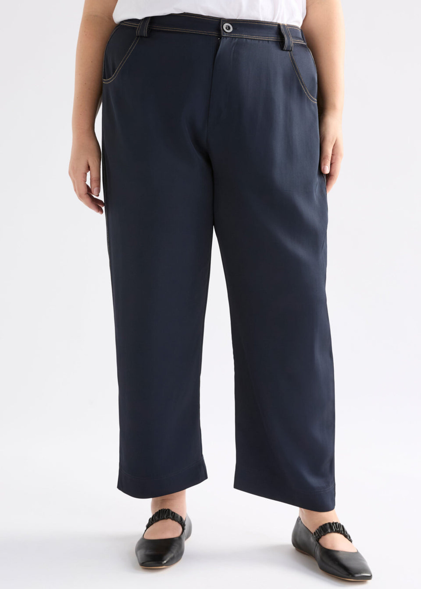 Hullu Pant Navy