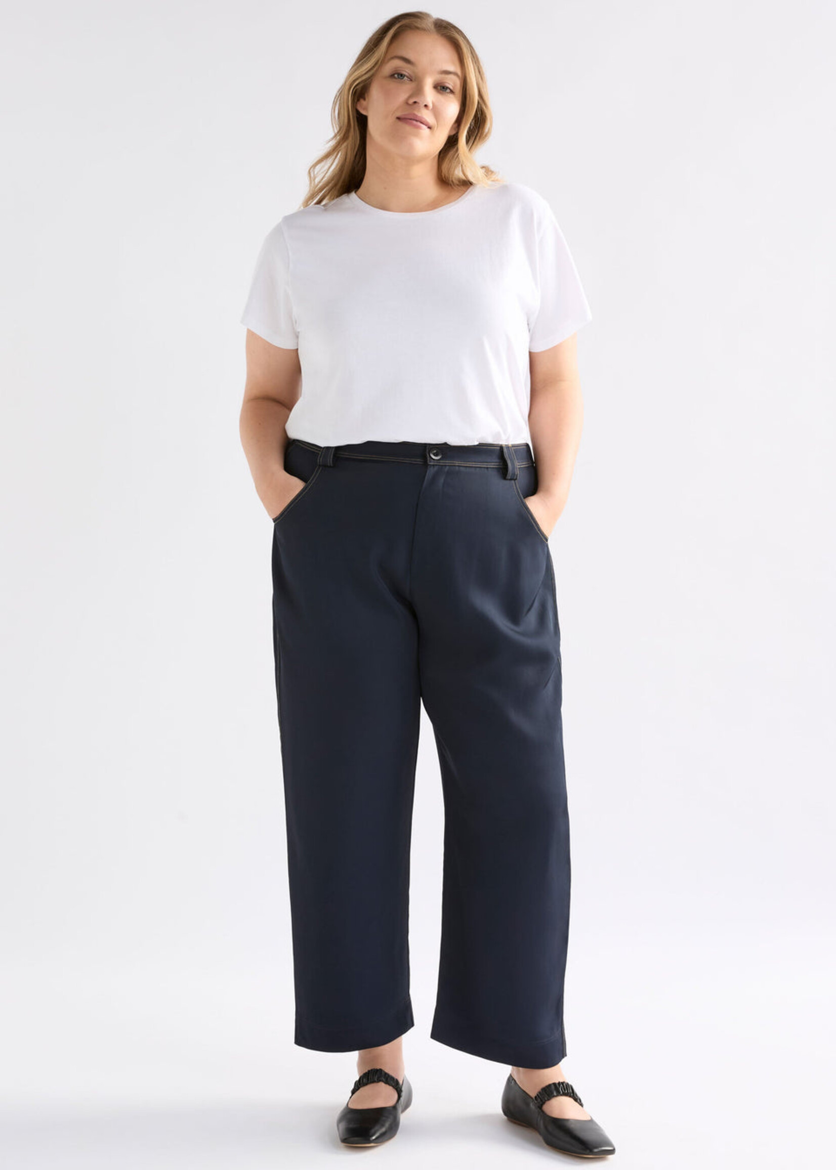 Hullu Pant Navy