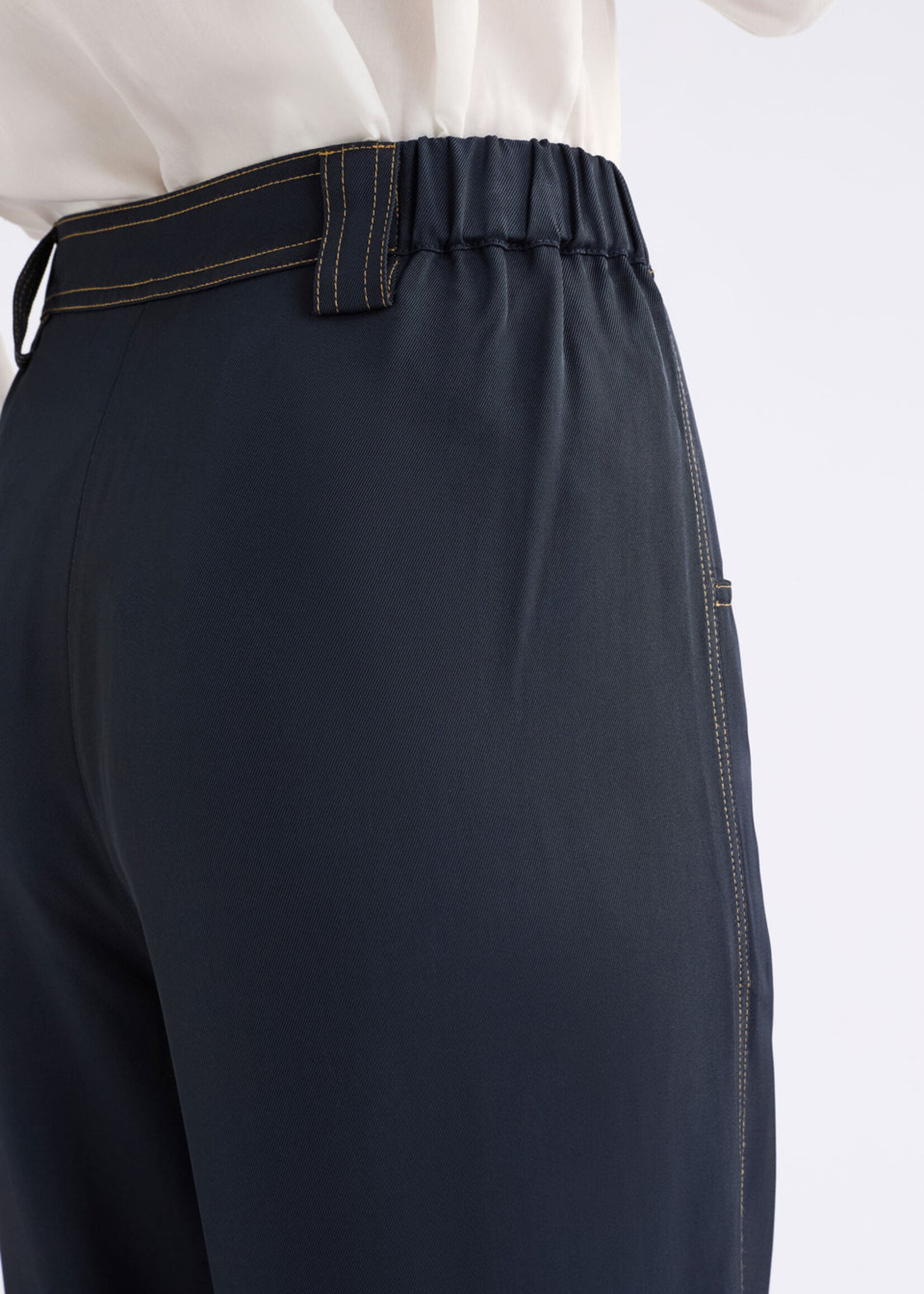 Hullu Pant Navy