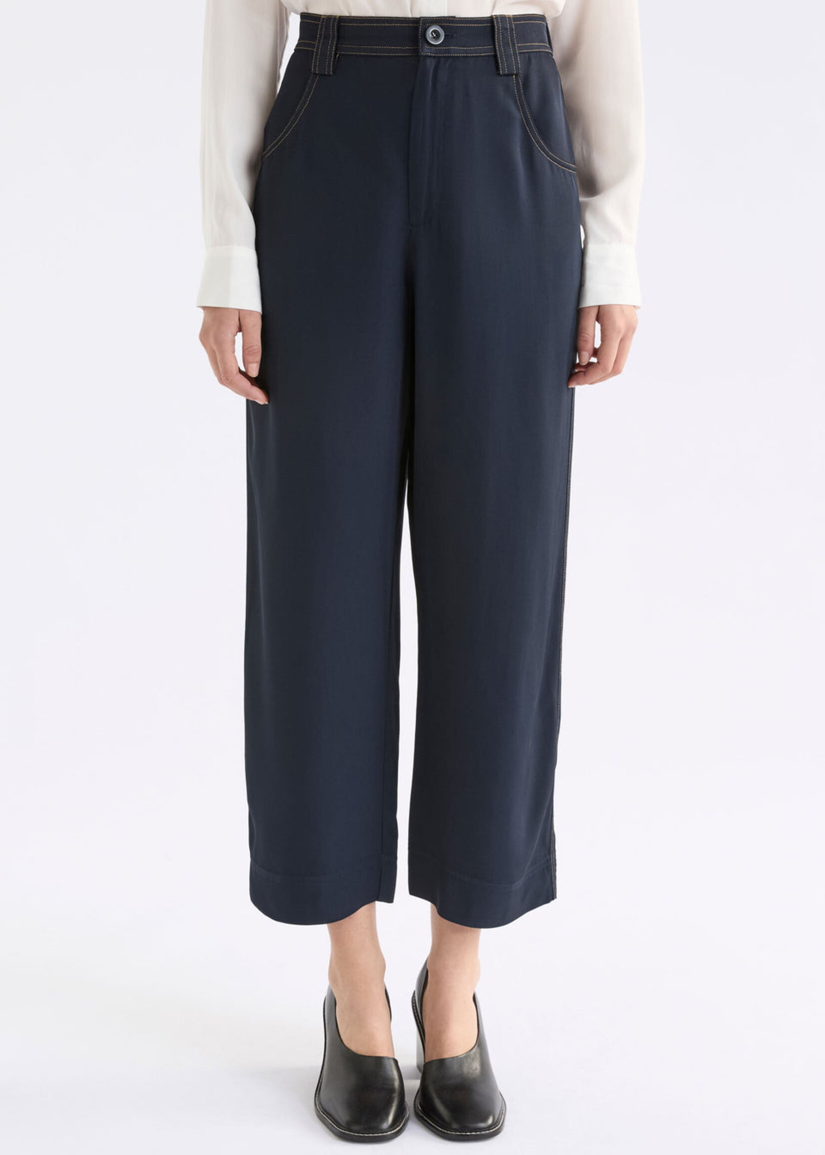 Hullu Pant Navy