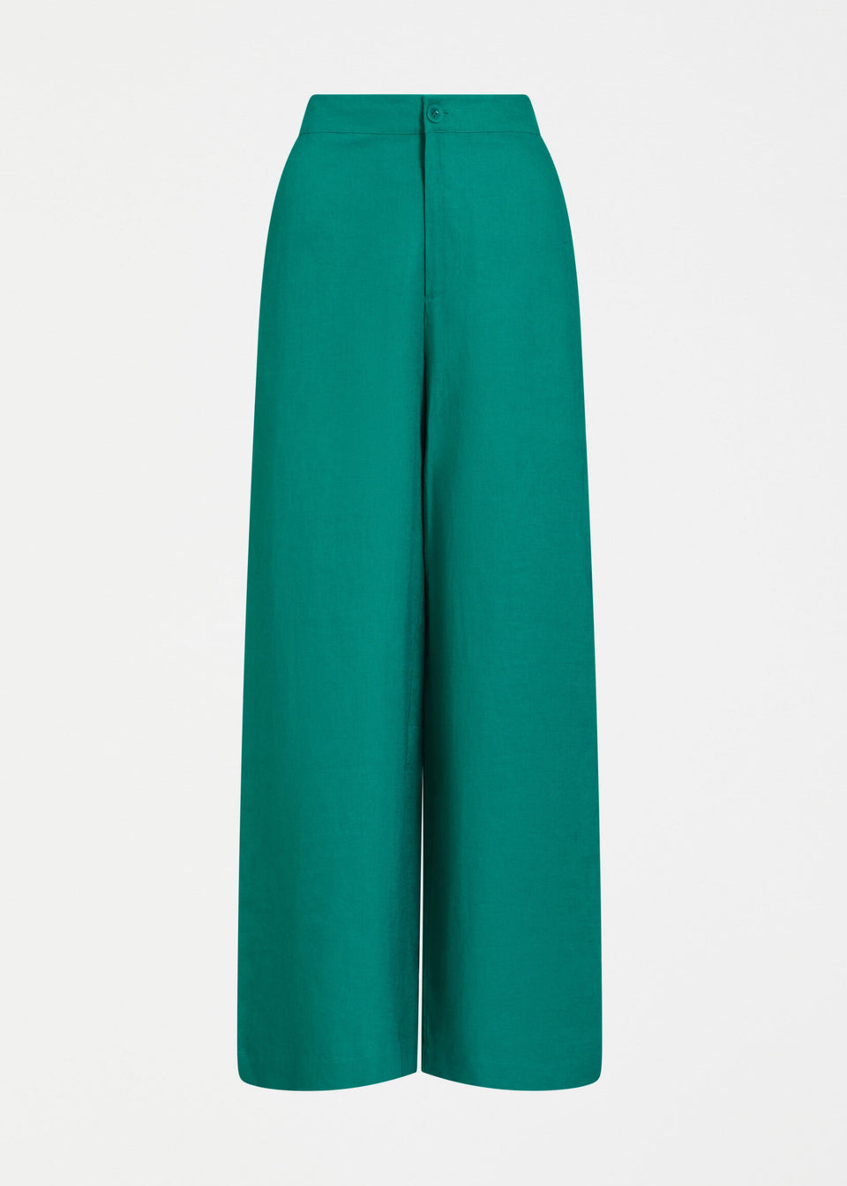 Anneli Long Pant Teal