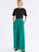 Anneli Long Pant Teal
