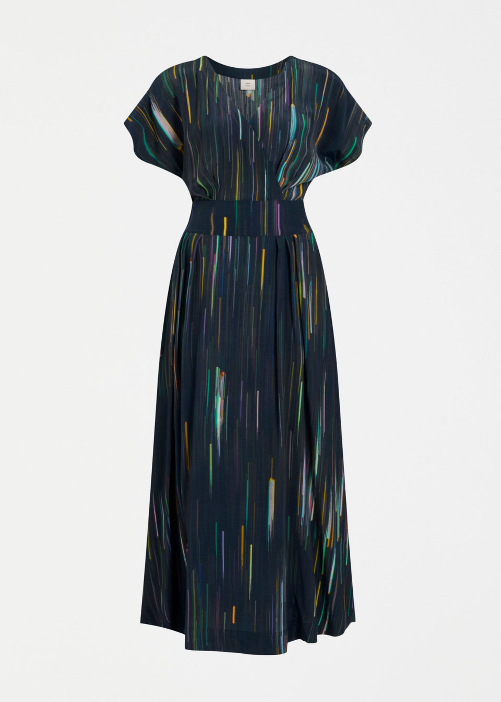 Kayra Dress Alinea Print