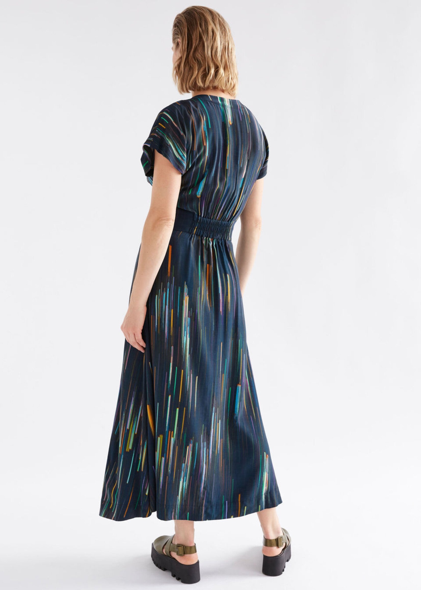 Kayra Dress Alinea Print