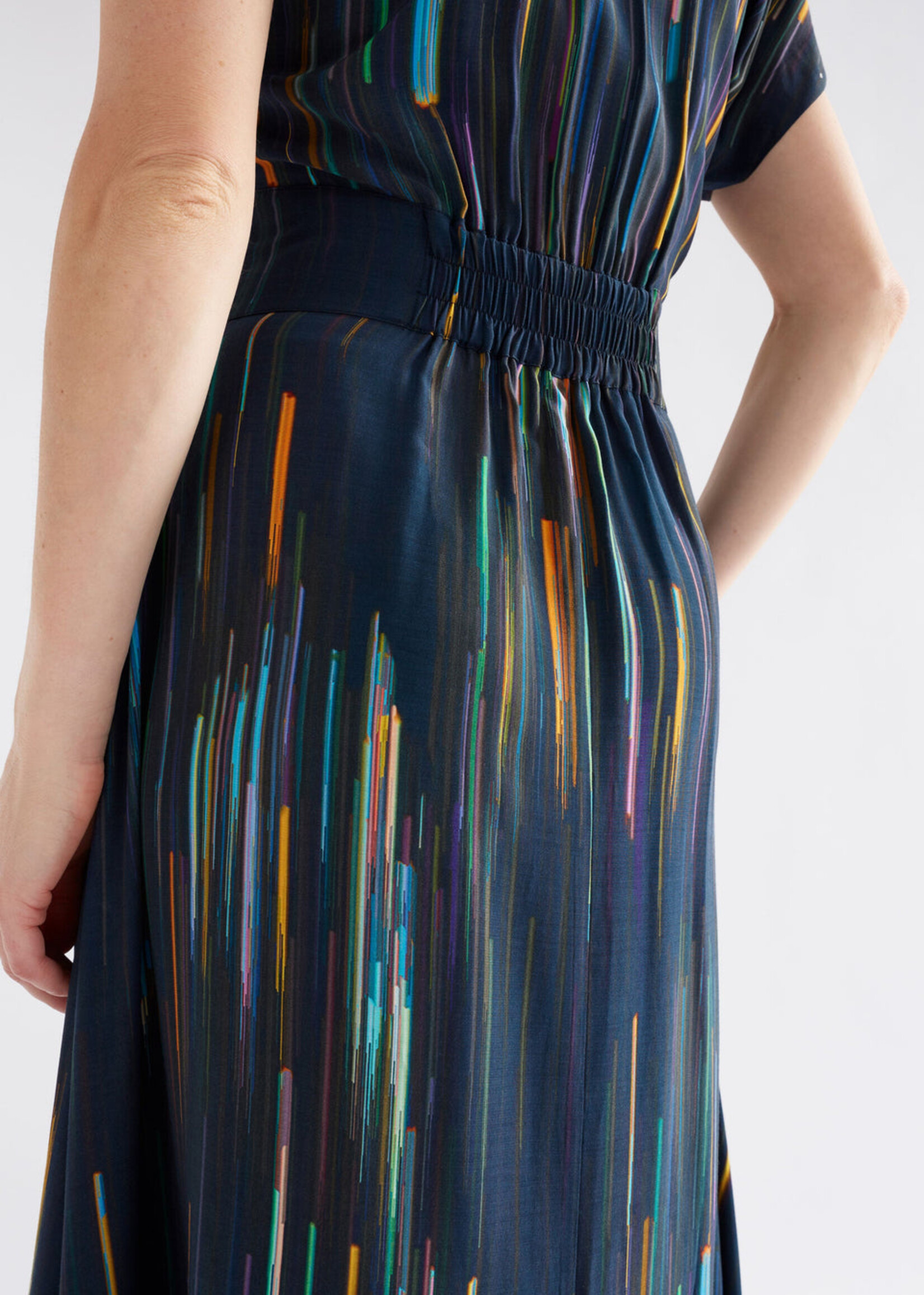 Kayra Dress Alinea Print