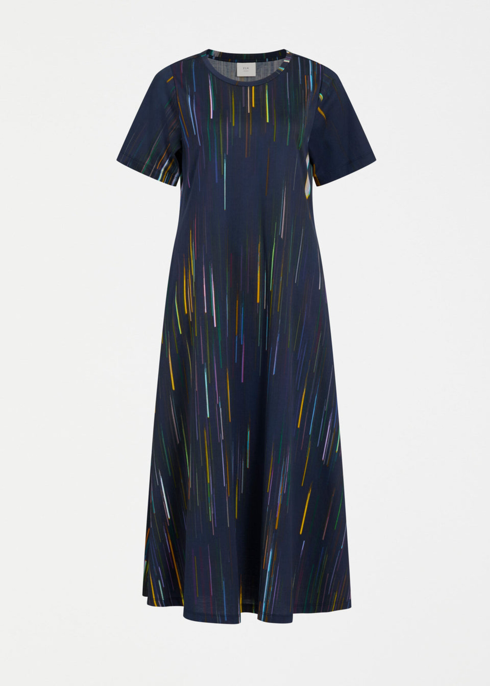 Mekko Dress Alinea Print