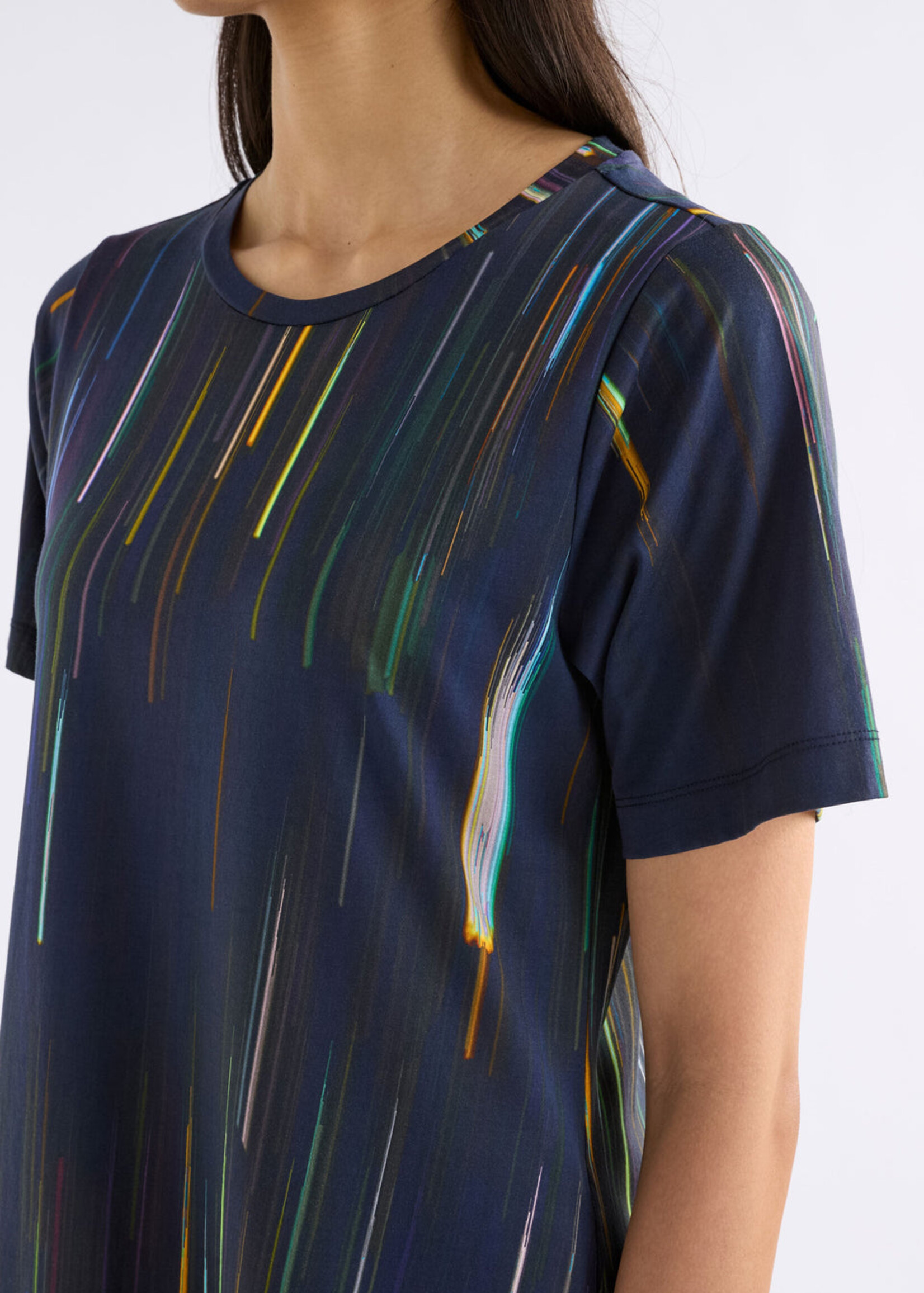 Mekko Dress Alinea Print