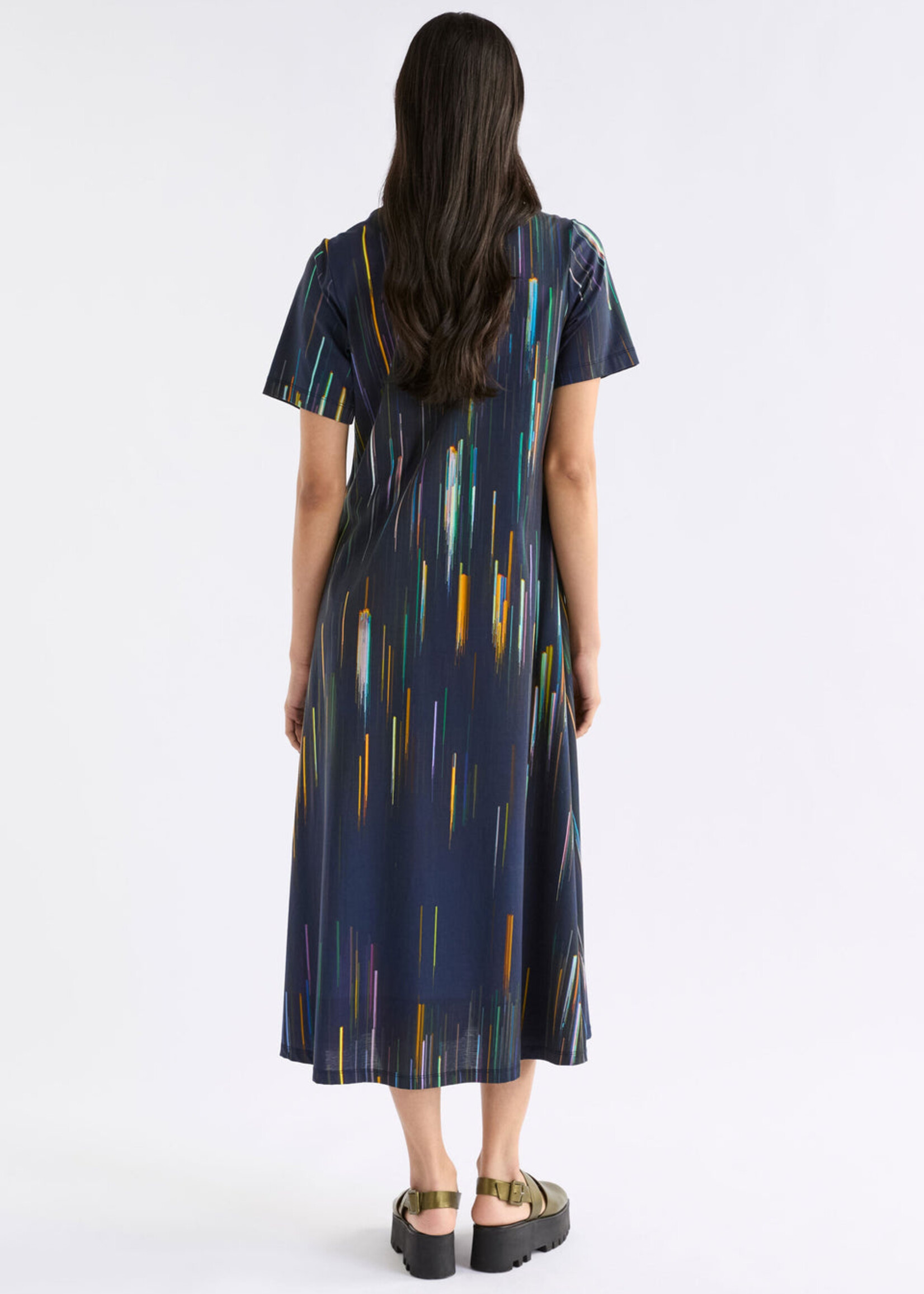 Mekko Dress Alinea Print