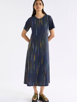 Mekko Dress Alinea Print