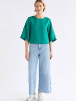 Llinen Top