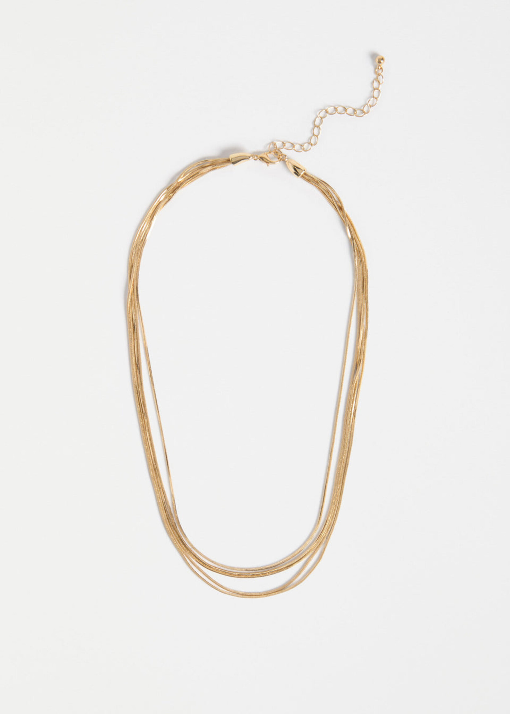 Lina Necklace